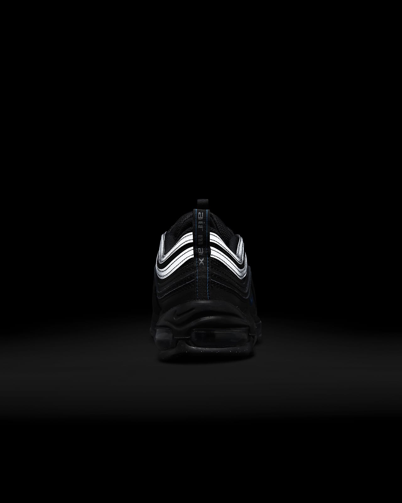 Relámpago agujero Destierro Nike Air Max 97 Men's Shoes. Nike SI