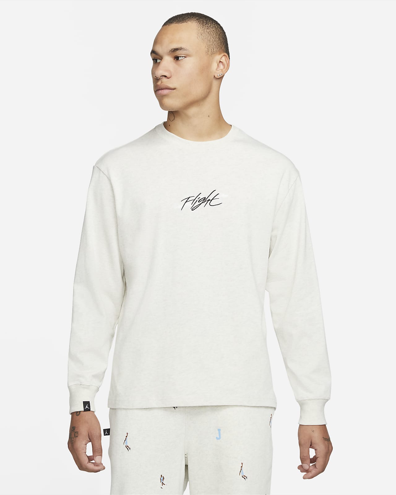 nike jordan flight essentials