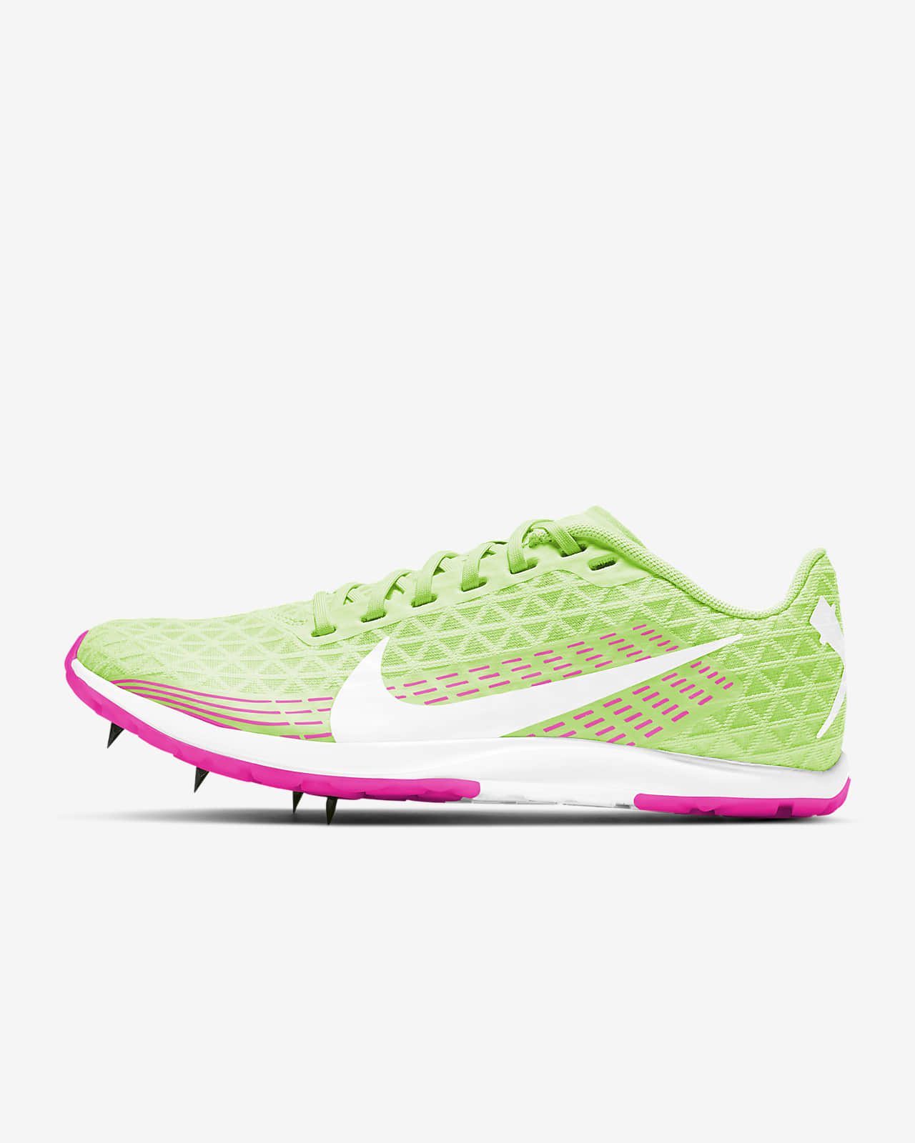nike zoom victory xc 3 distance spikes shoes