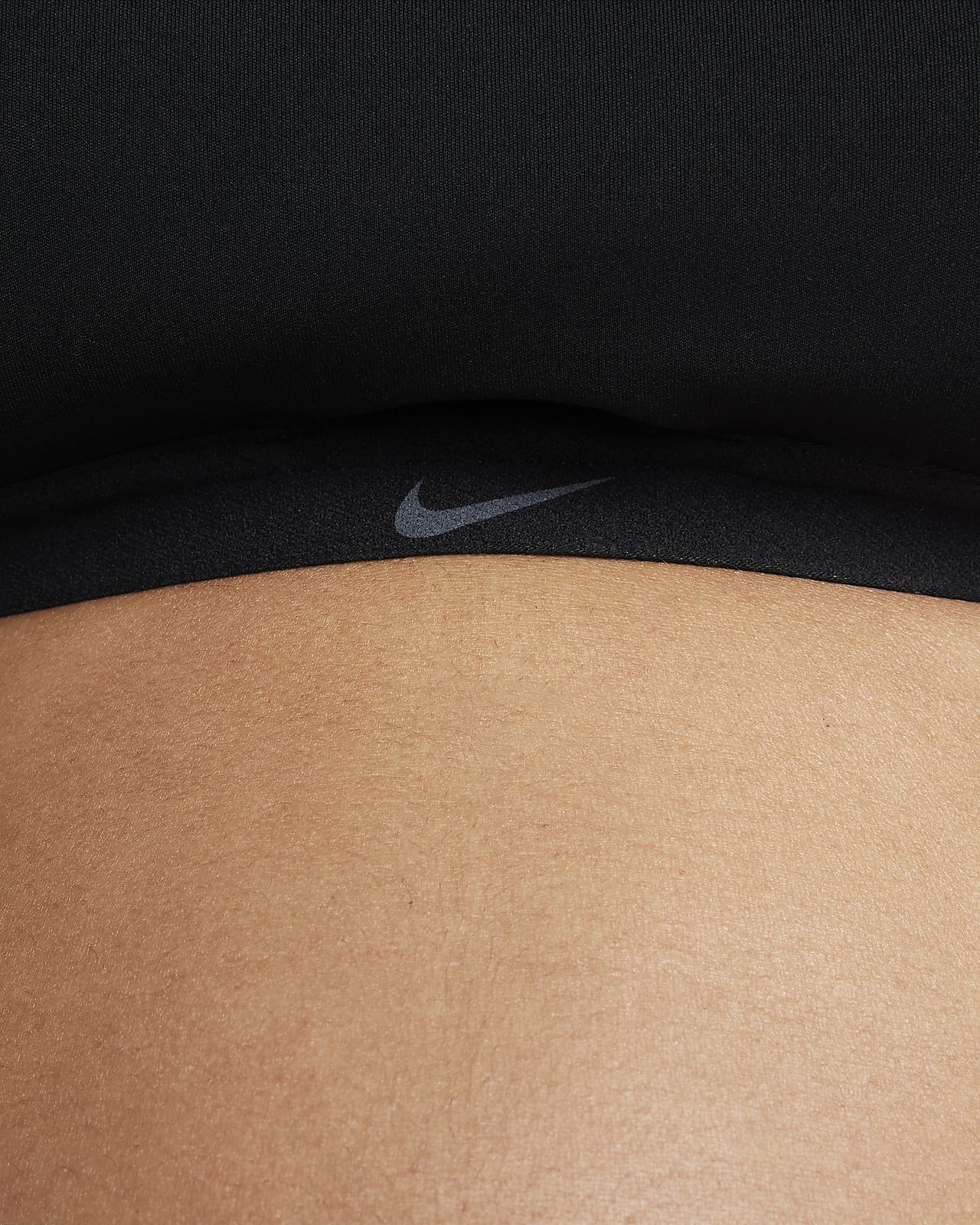 Nike Dri-Fit Alate Maternity Bra by Nike Online, THE ICONIC