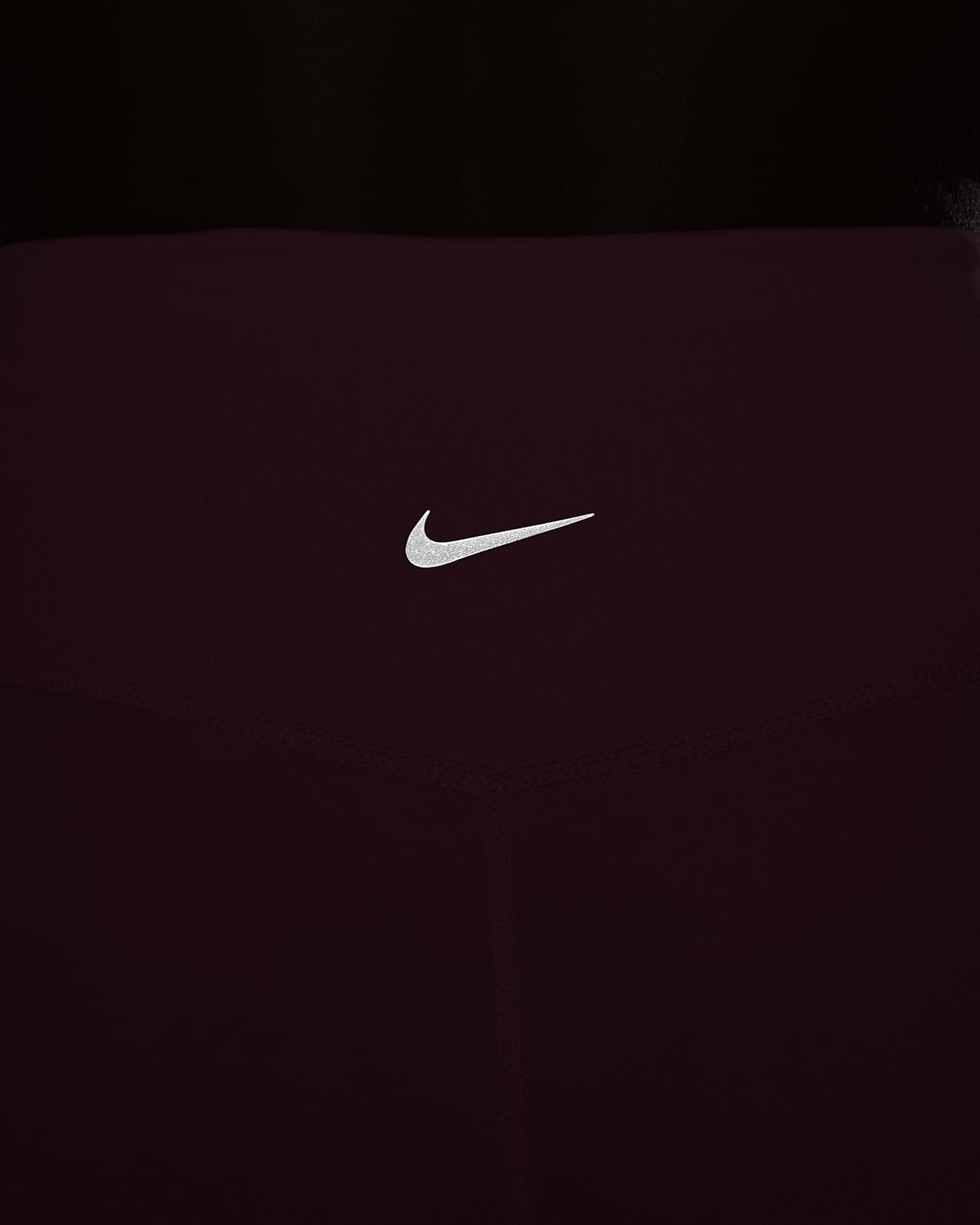 Leggings de running de 7/8 de tiro medio para mujer Nike Swoosh Run. Nike .com