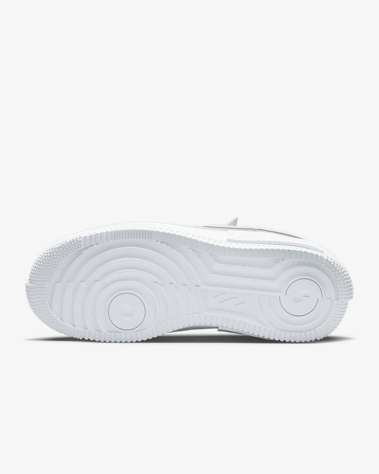 Calzado para mujer Nike Air Force 1 Fontanka. Nike MX