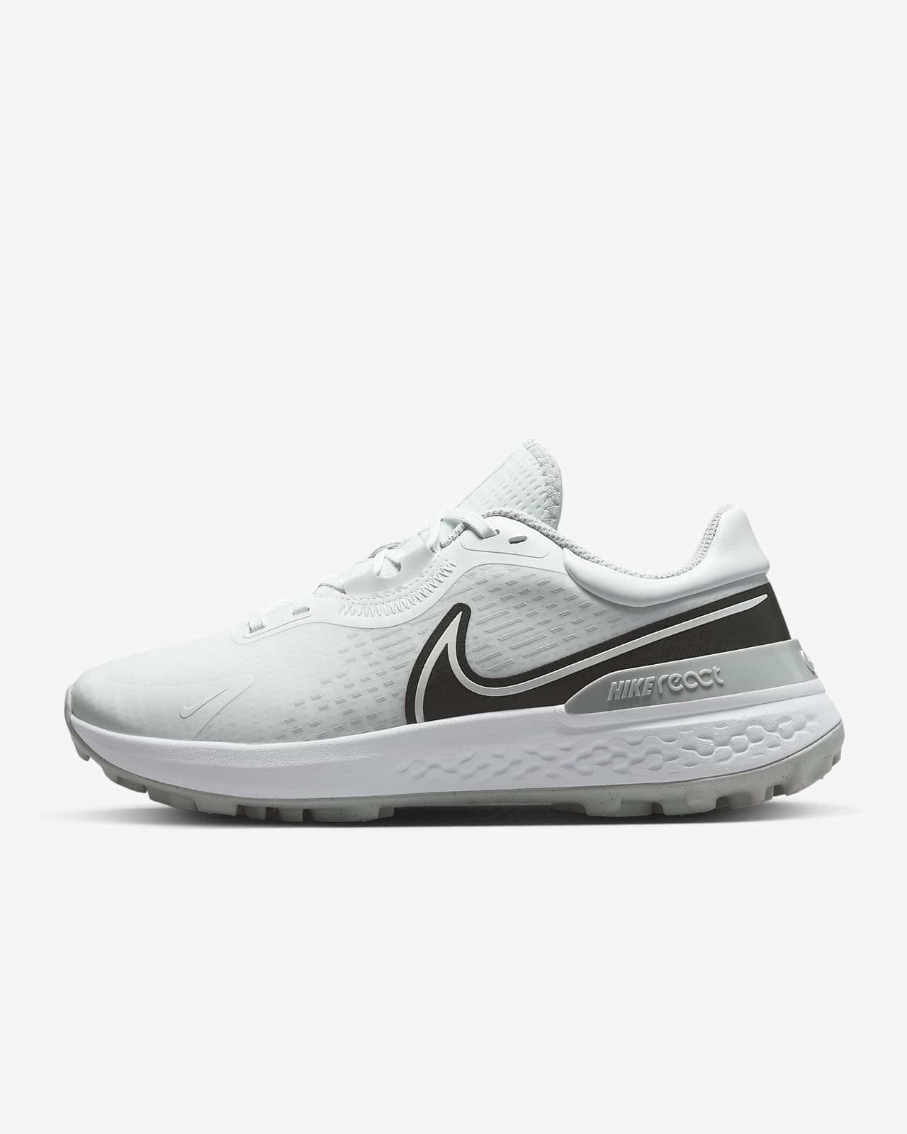 Nike Infinity Pro 2 Men's Golf Shoes (Wide). Nike.com