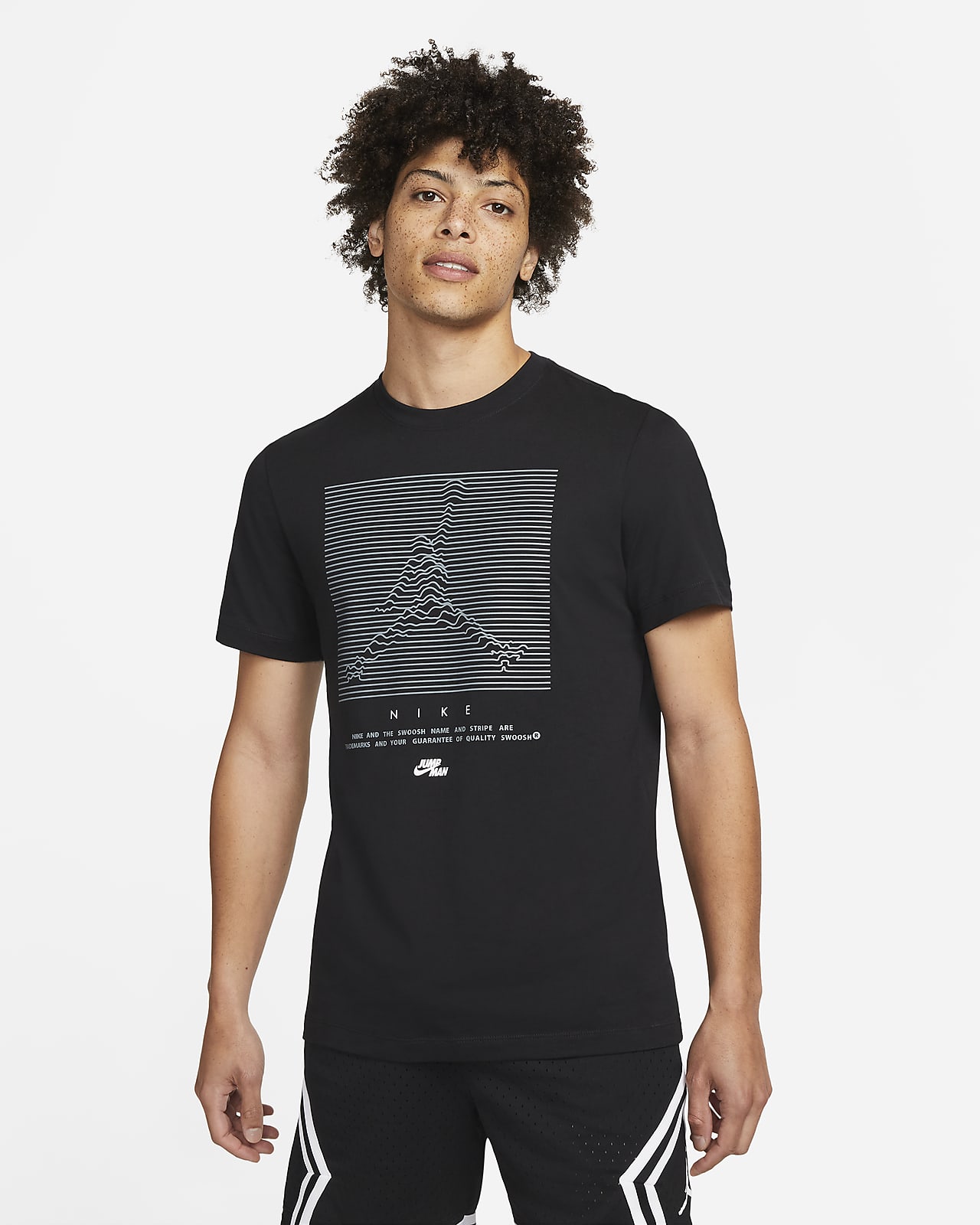 acheter t shirt nike jordan