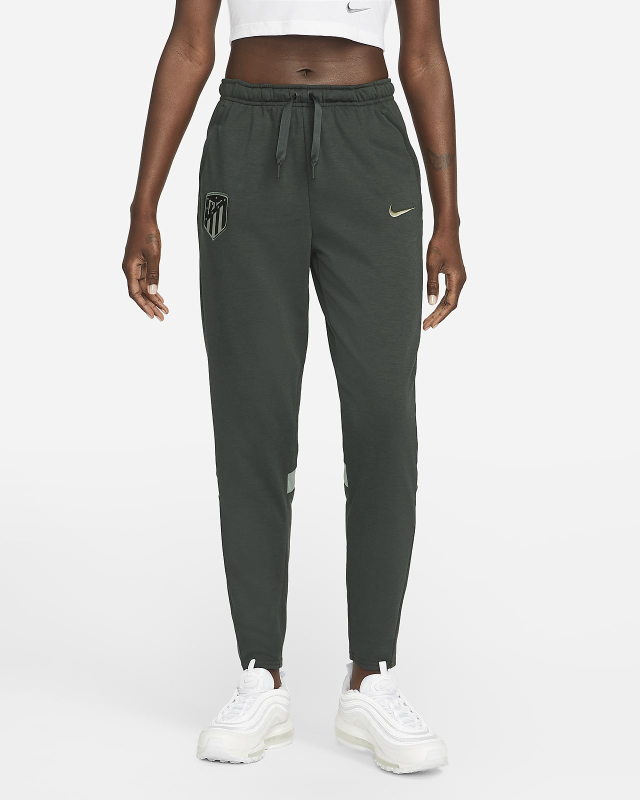 Travel Football Pants. Nike GB