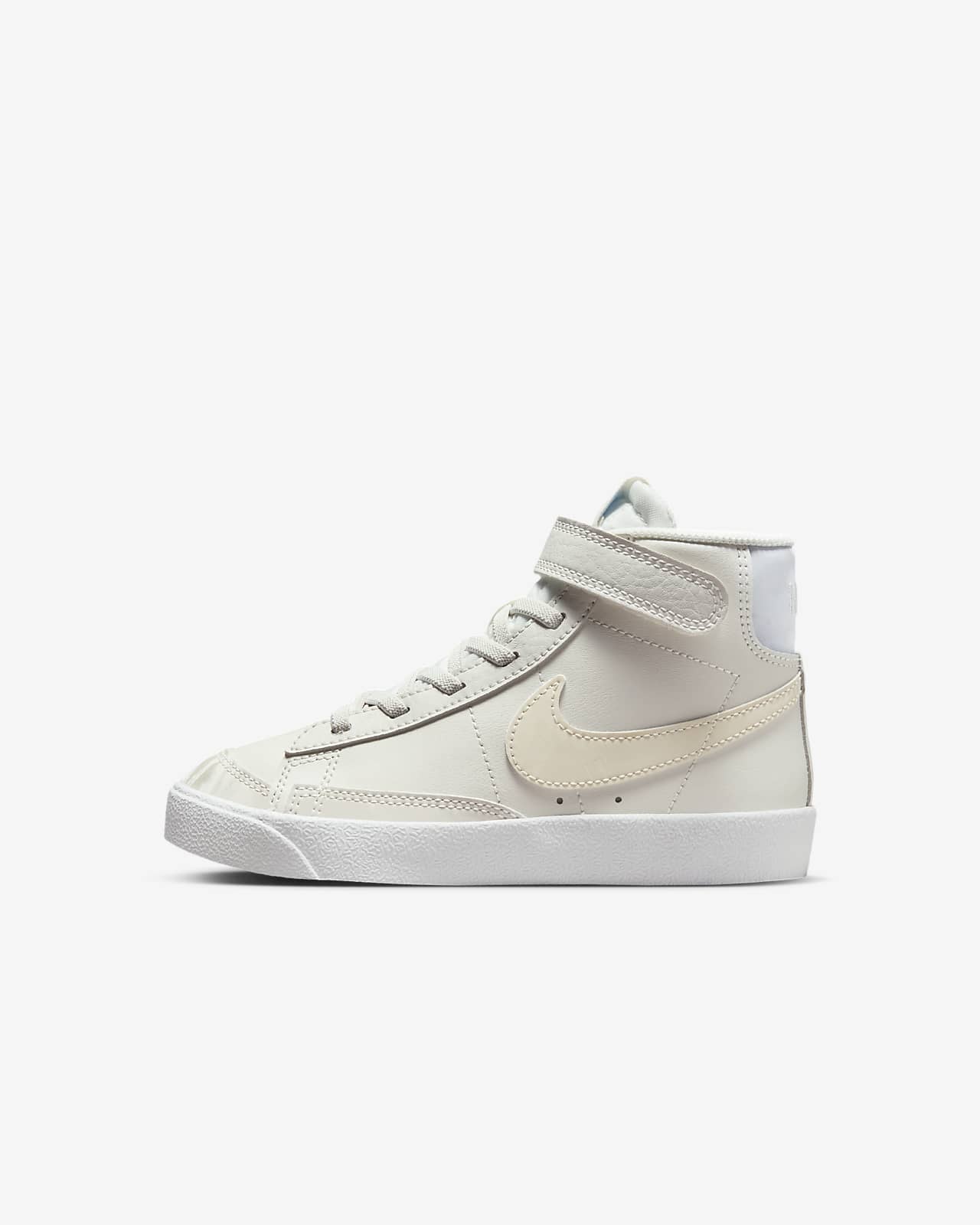 Calzado para ni os talla peque a Nike Blazer Mid 77. Nike