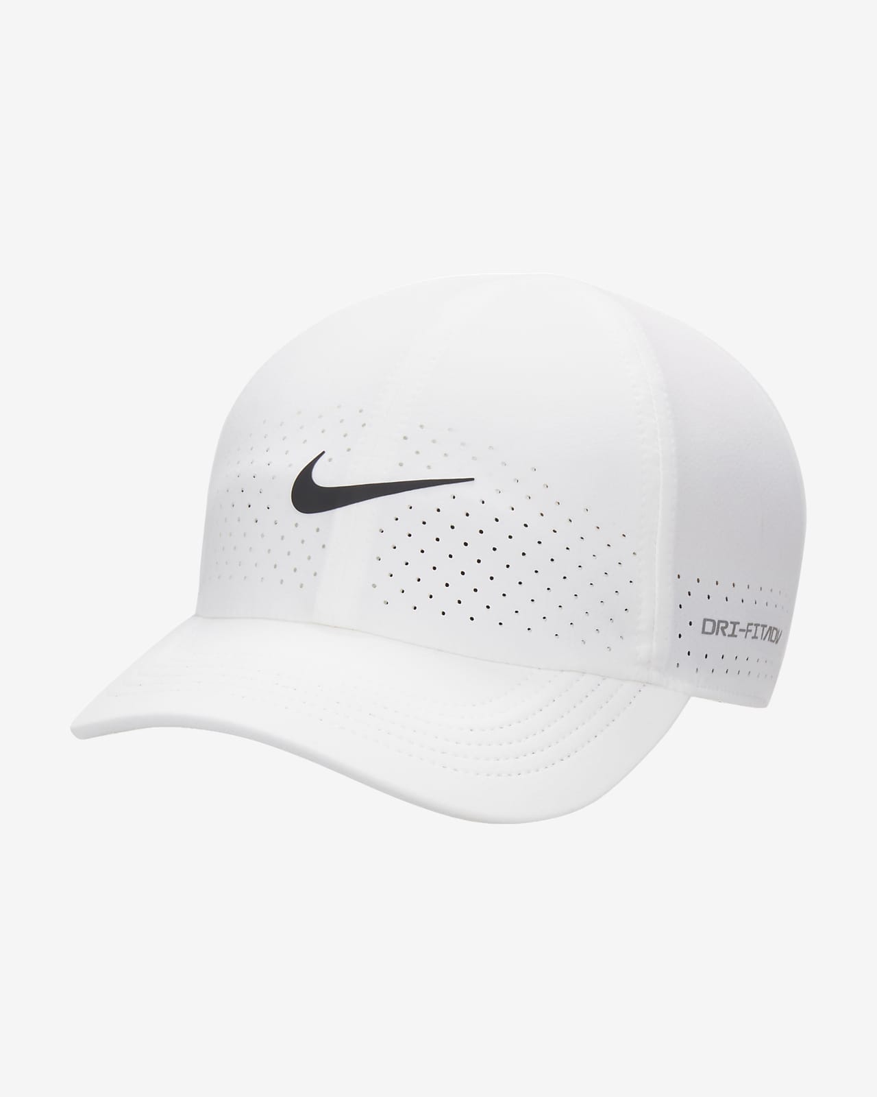 Εύκαμπτο καπέλο jockey τένις Nike Dri-FIT ADV Club