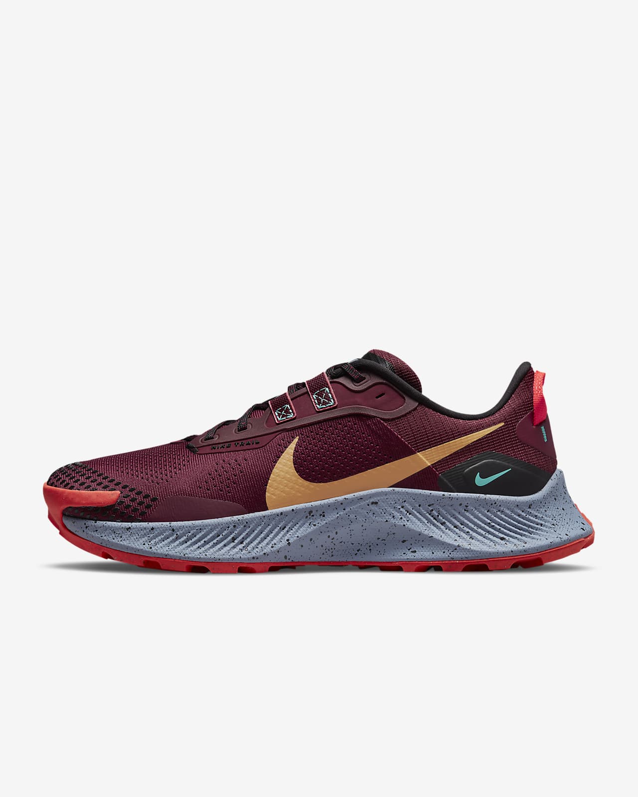 รองเท้าวิ่งเทรลผู้ชาย Nike Pegasus Trail 3 