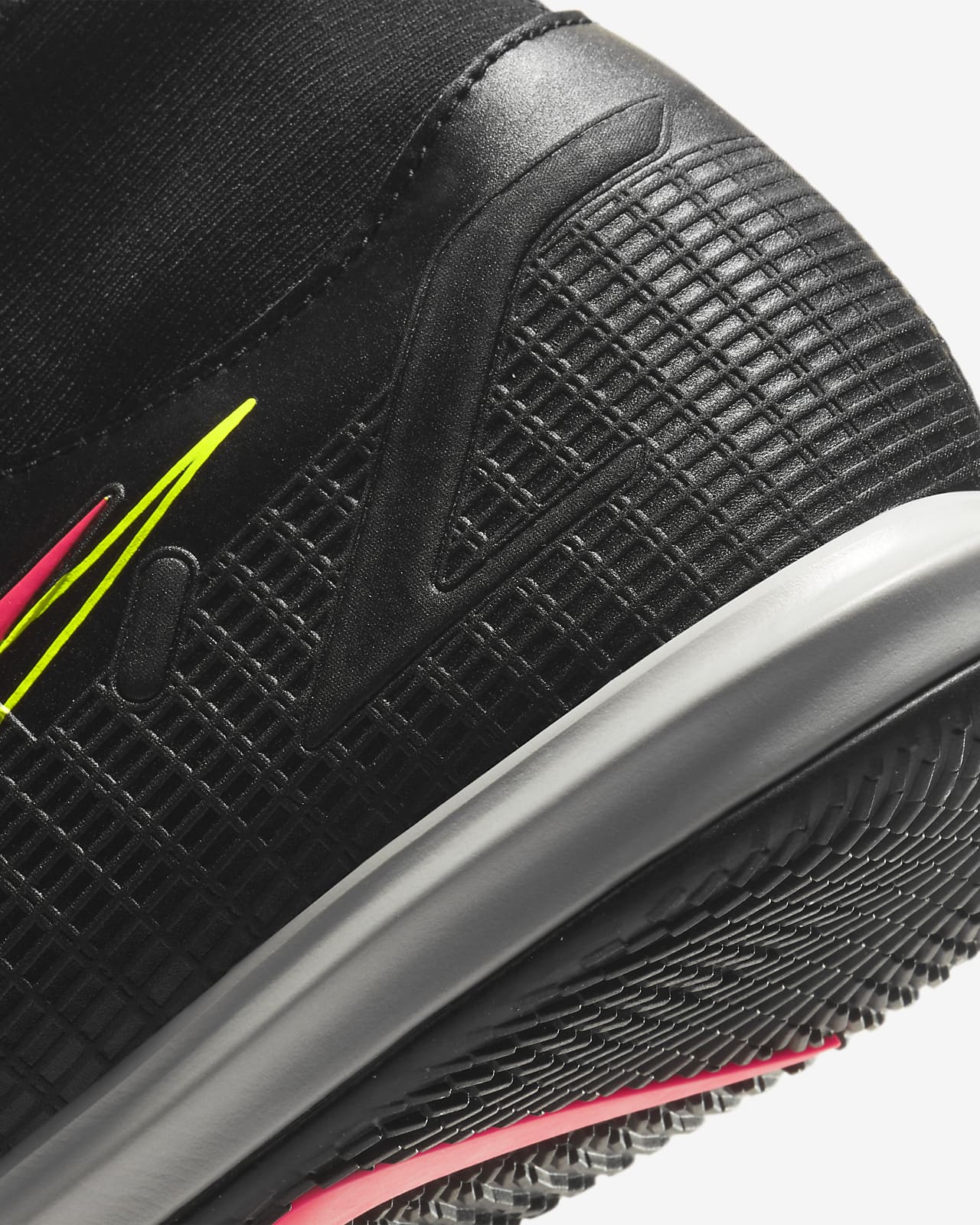 nike mercurial superfly fg indoor