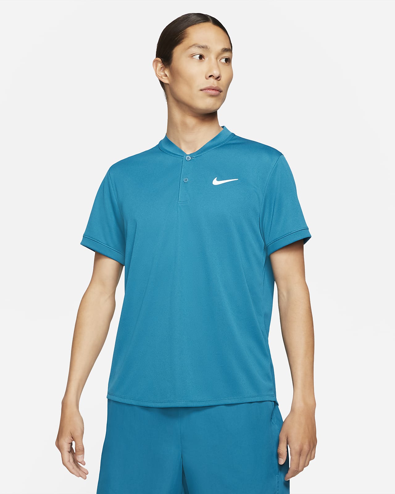 nike tennis poli