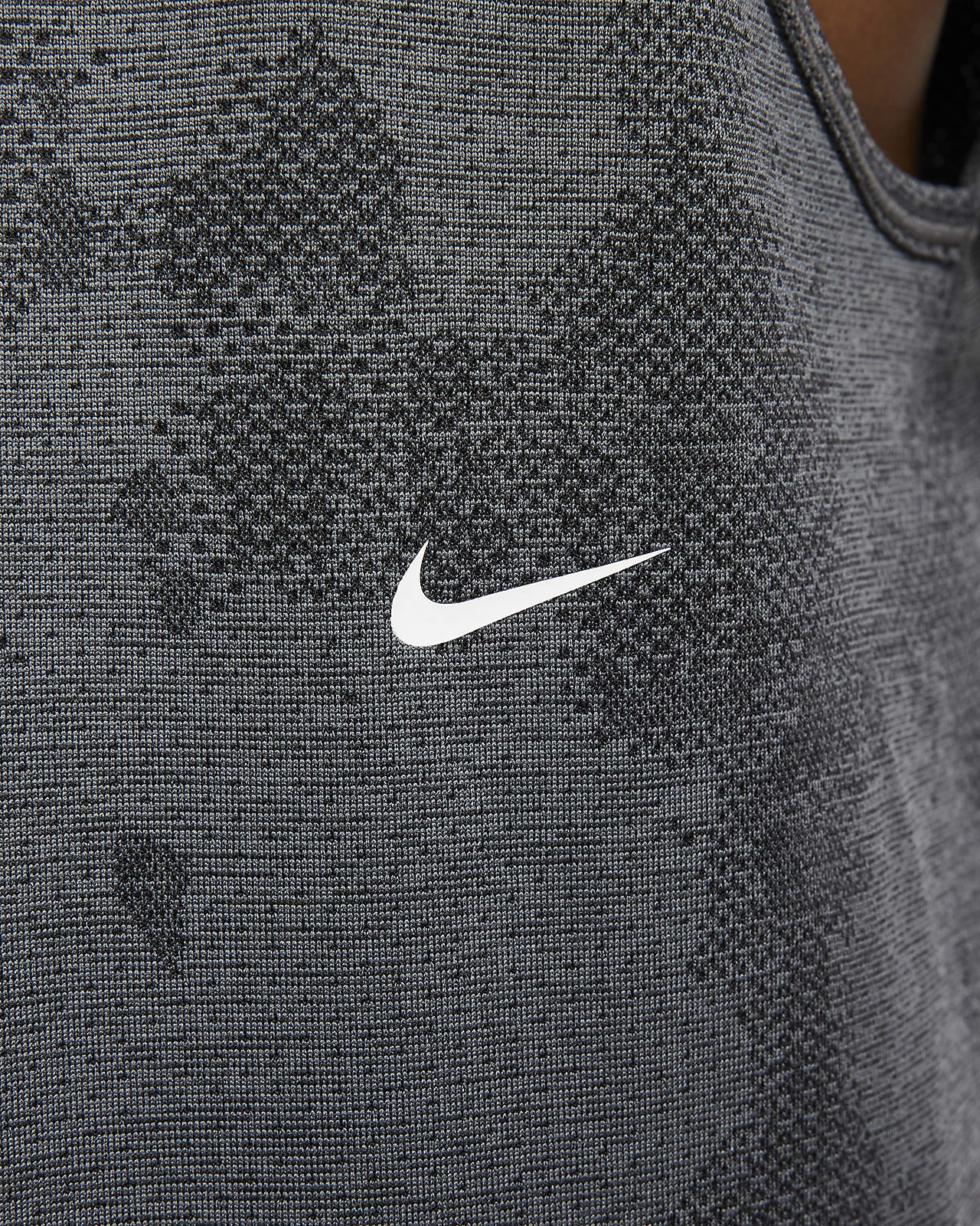 Floración tobillo sensación Nike Dri-FIT ADV A.P.S. Camiseta de tirantes de fitness para hombre. Nike .com