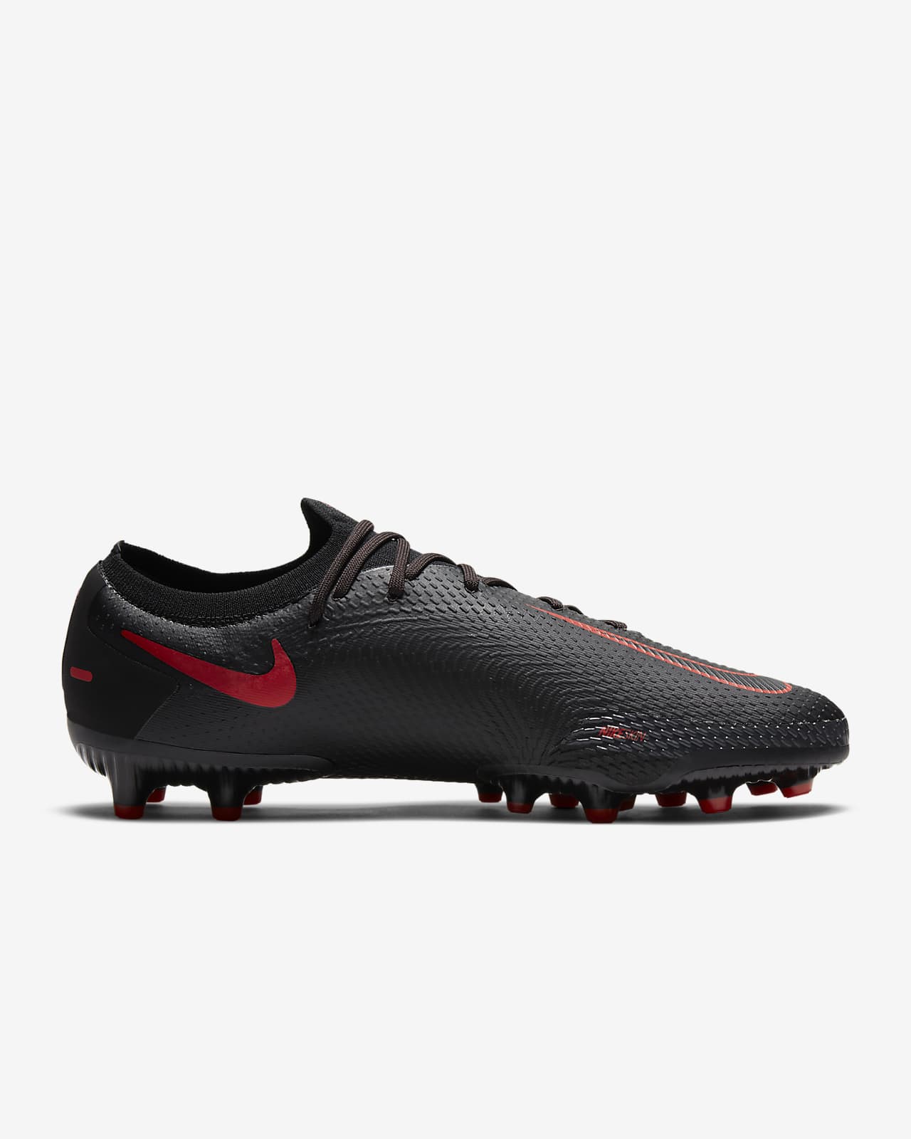 nike boot red