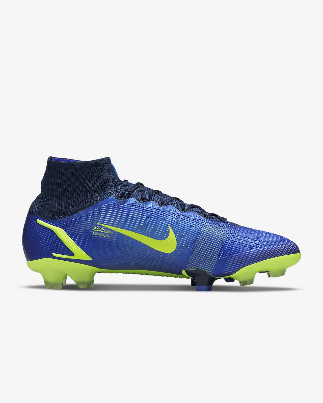 scarpe da calcio nike superfly