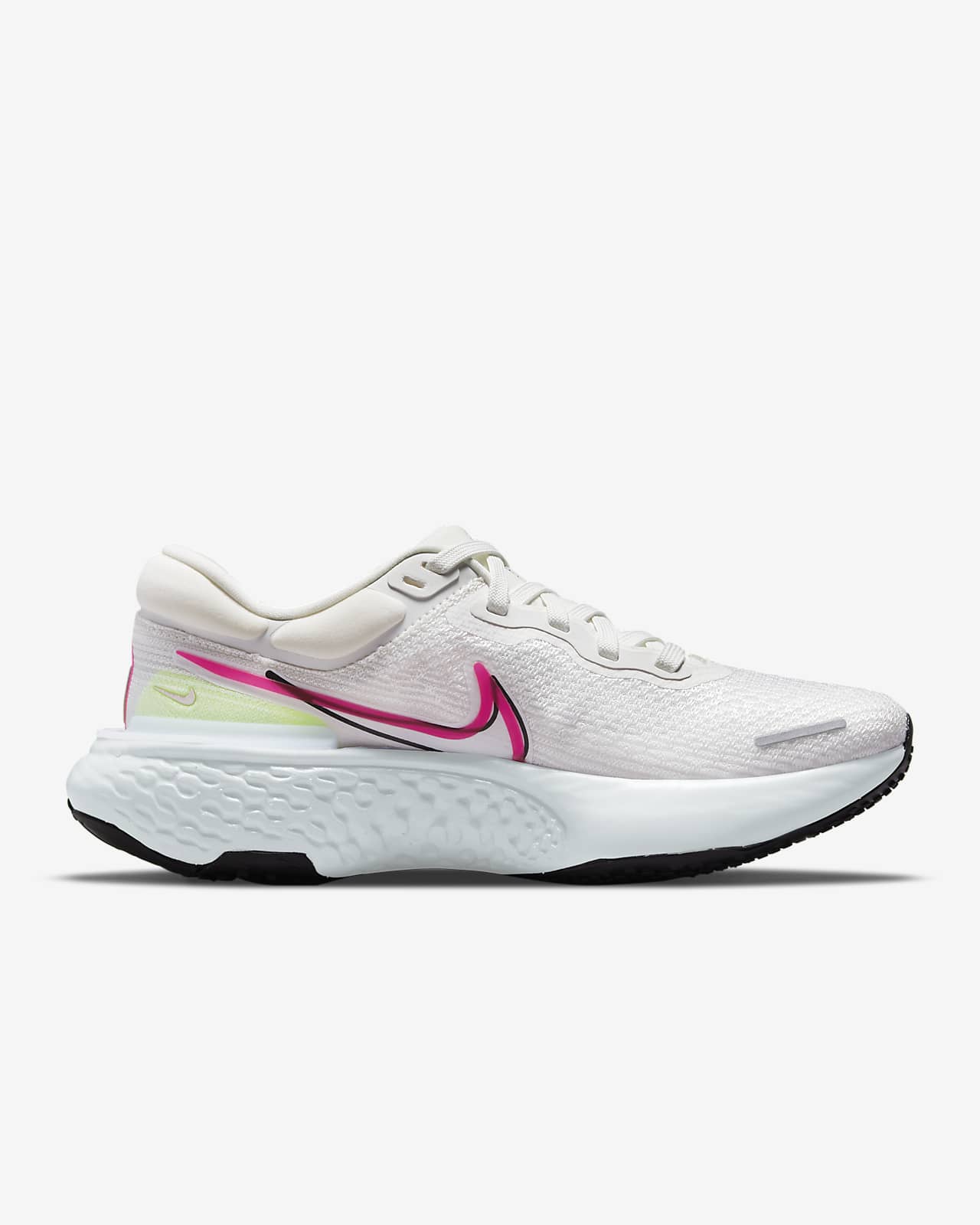 nike zoomx invincible run fk 女子跑步鞋-耐克(nike)中国官网