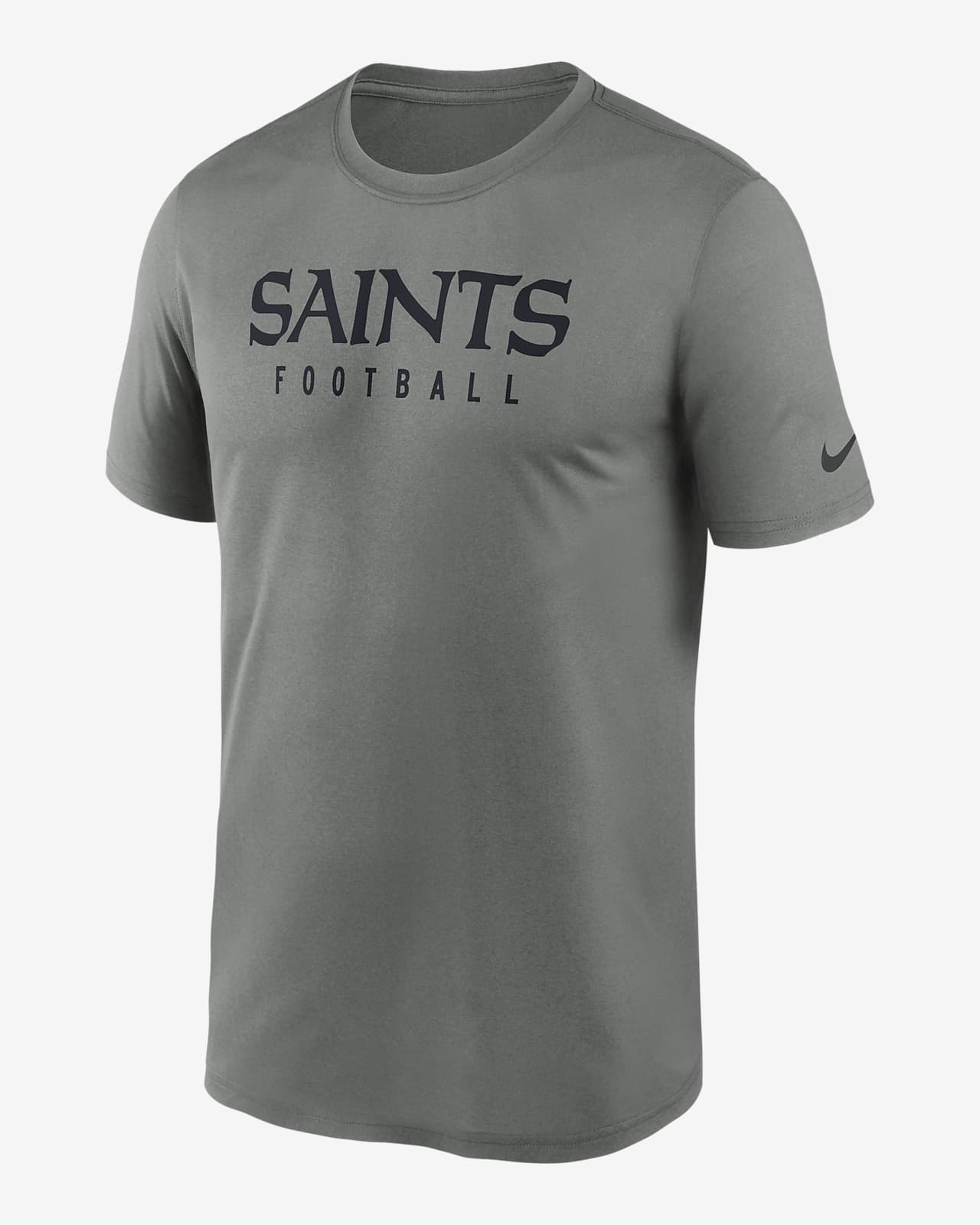 Nike Dri-FIT Sideline Legend (NFL New Orleans Saints) Men's T