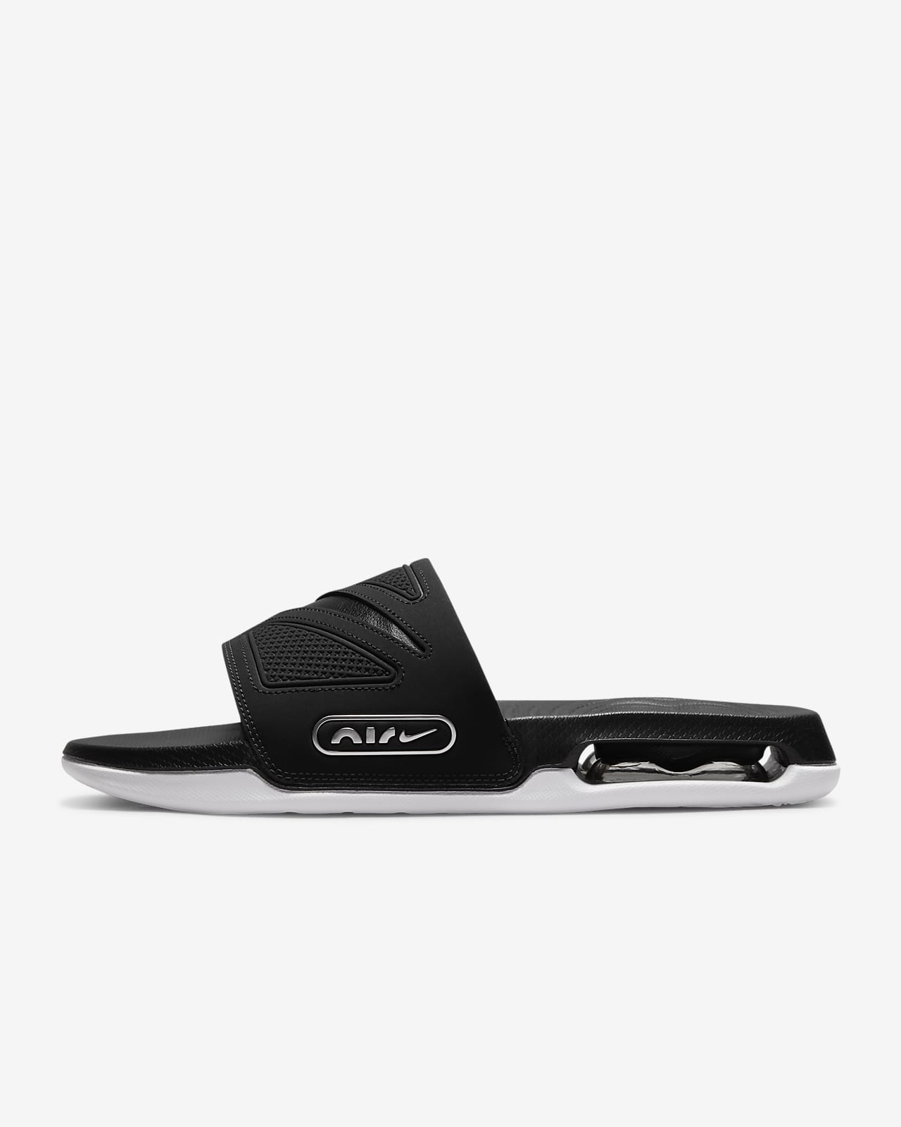 Nike Air Max Cirro Men's Slides. Nike ID