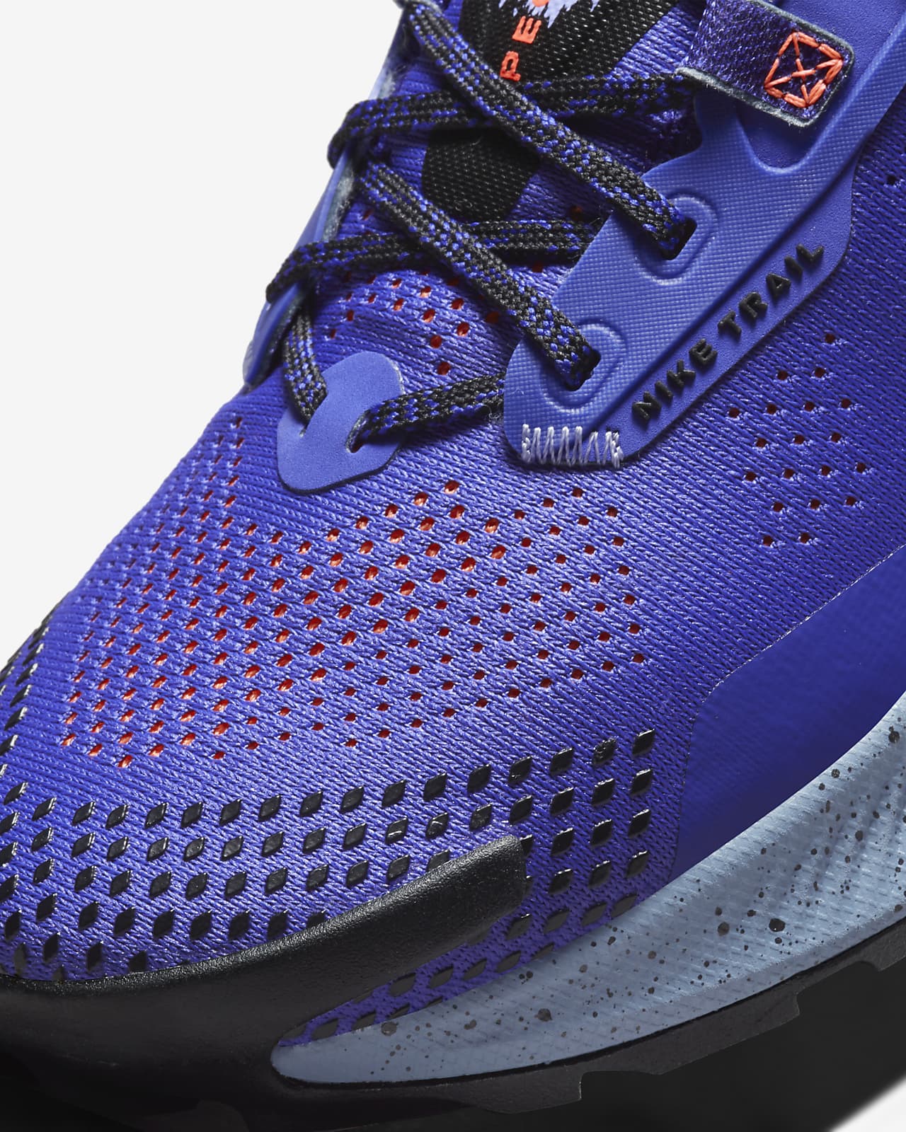 Calzado de carreras de sendero para mujer Nike Pegasus Trail 3. Nike.com