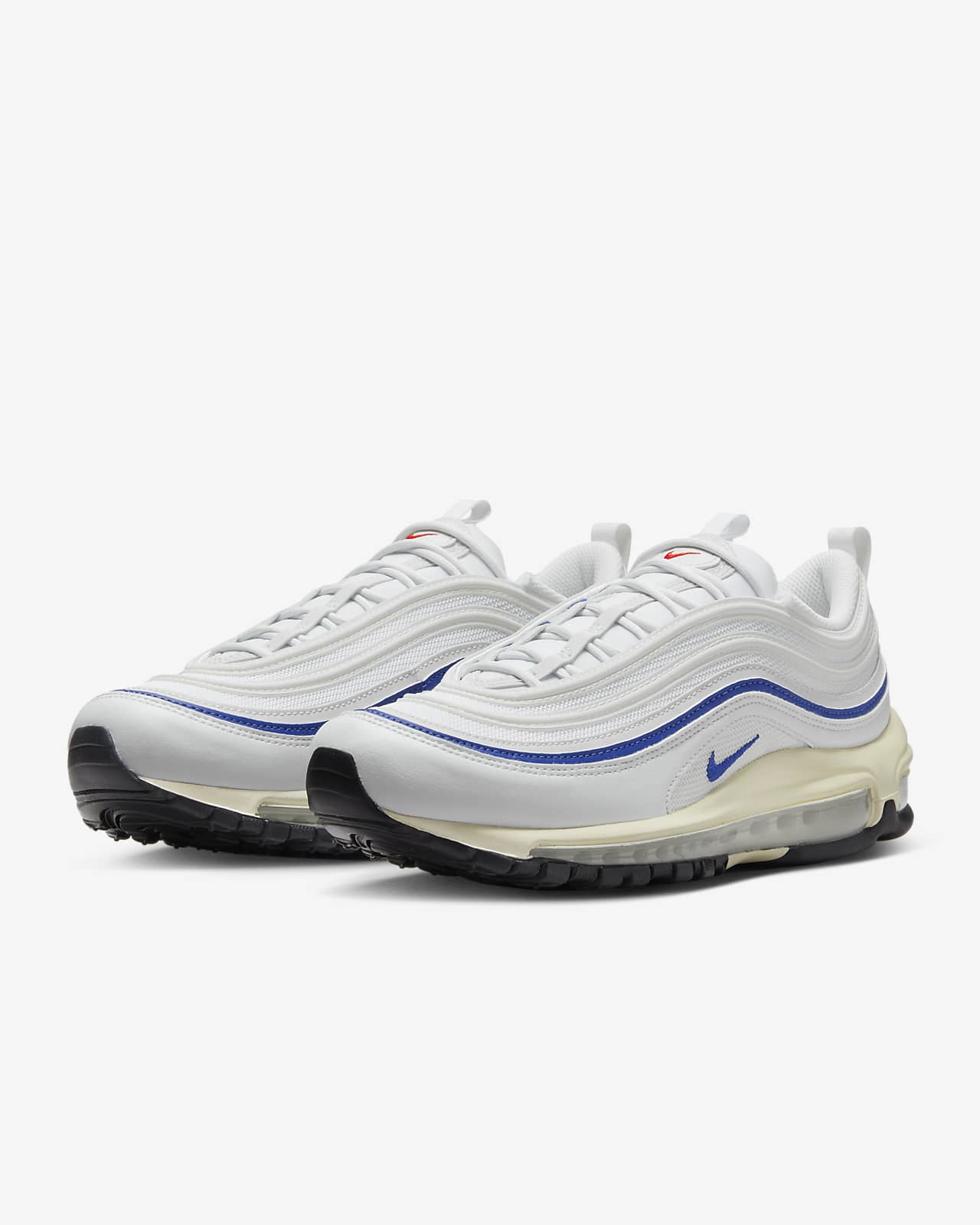 Nike Air Max 97 女鞋。Nike TW