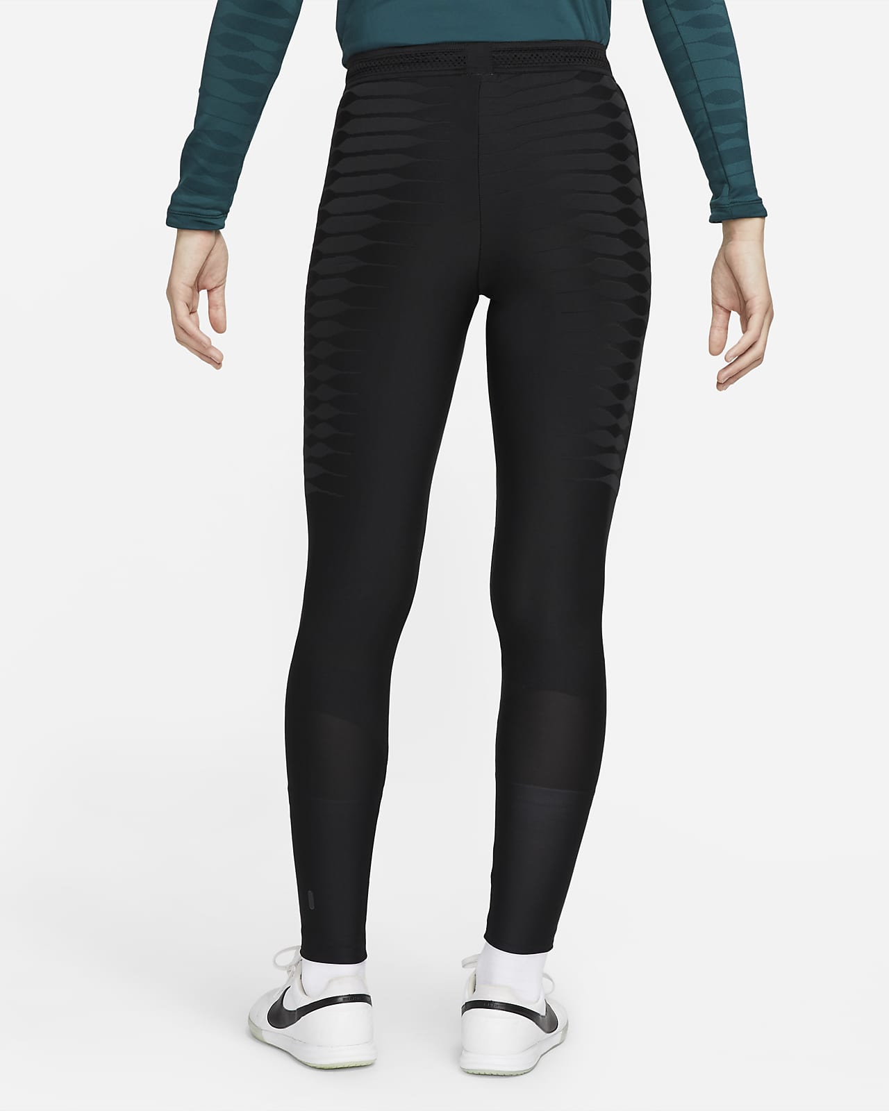 Liverpool FC Elite Pantalón de fútbol Nike Dri-FIT - Mujer. Nike ES