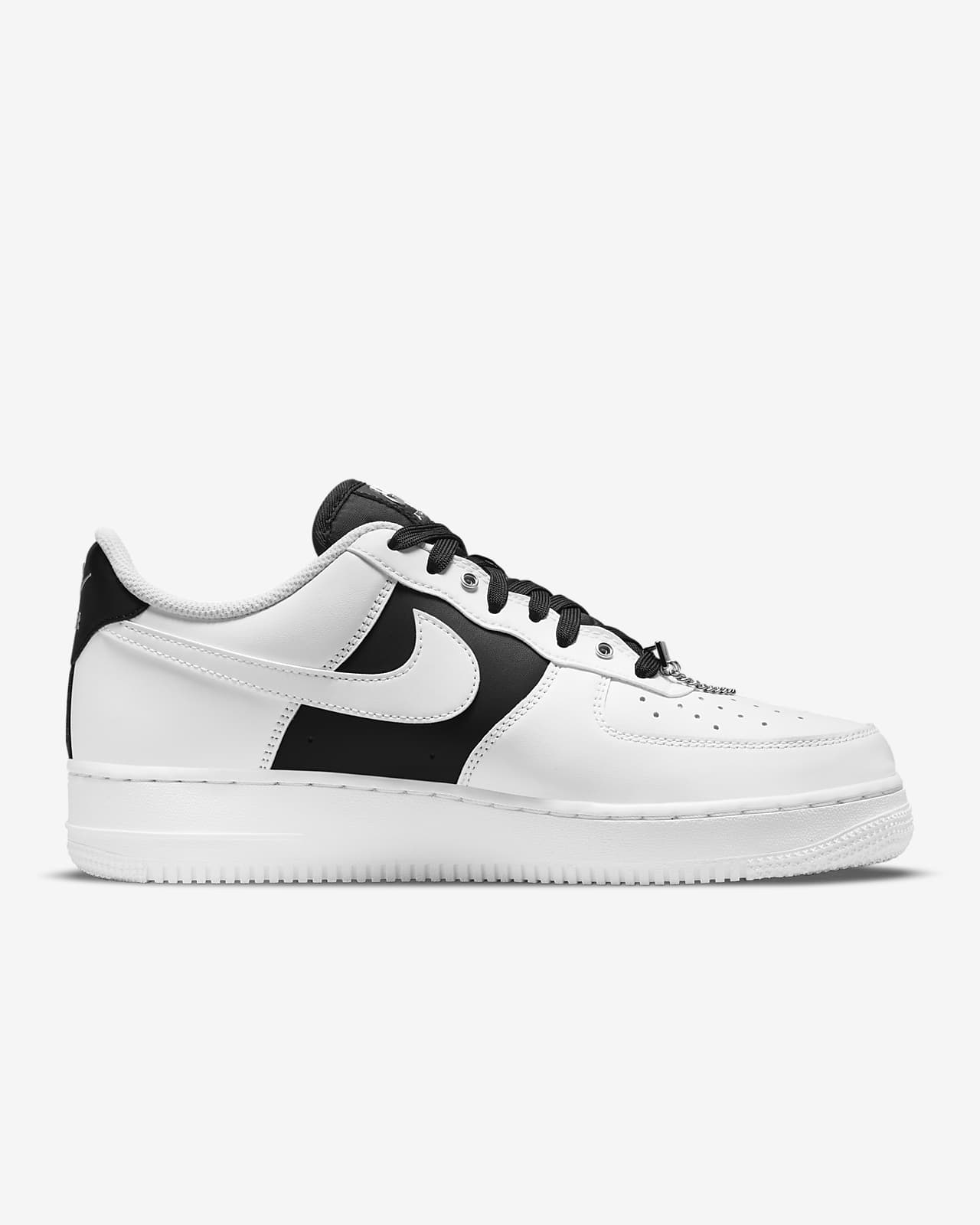 Nike Air Force 1 '07 PRM Men's Shoe Nike Air Force 1 '07 PRM Men's Shoe