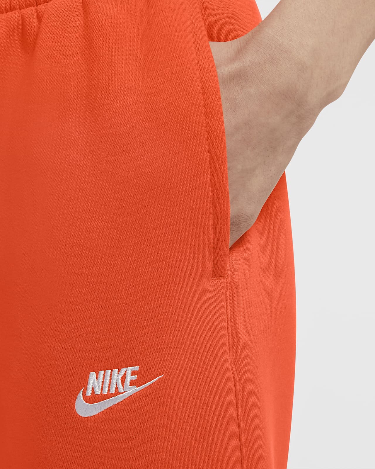 Nike Sportswear Club Fleece Joggers. Nike.com