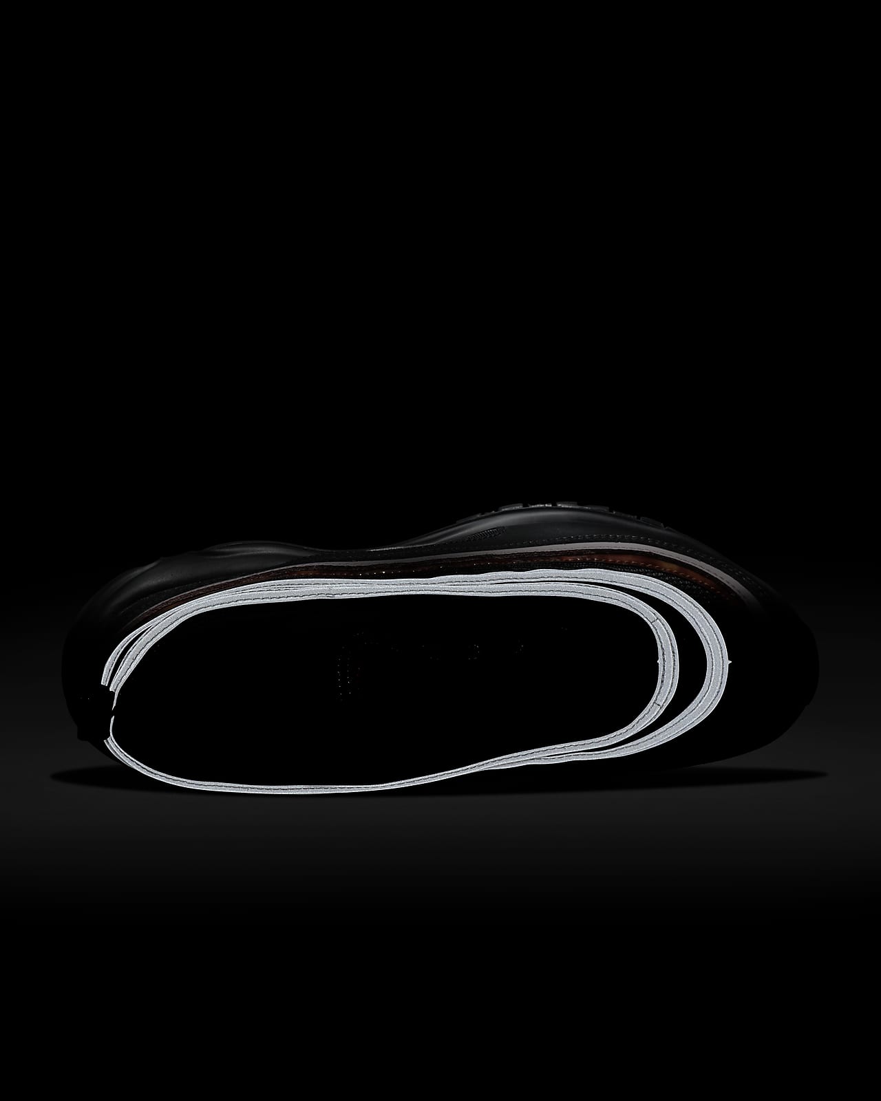 nike air max 97 tortoise shell