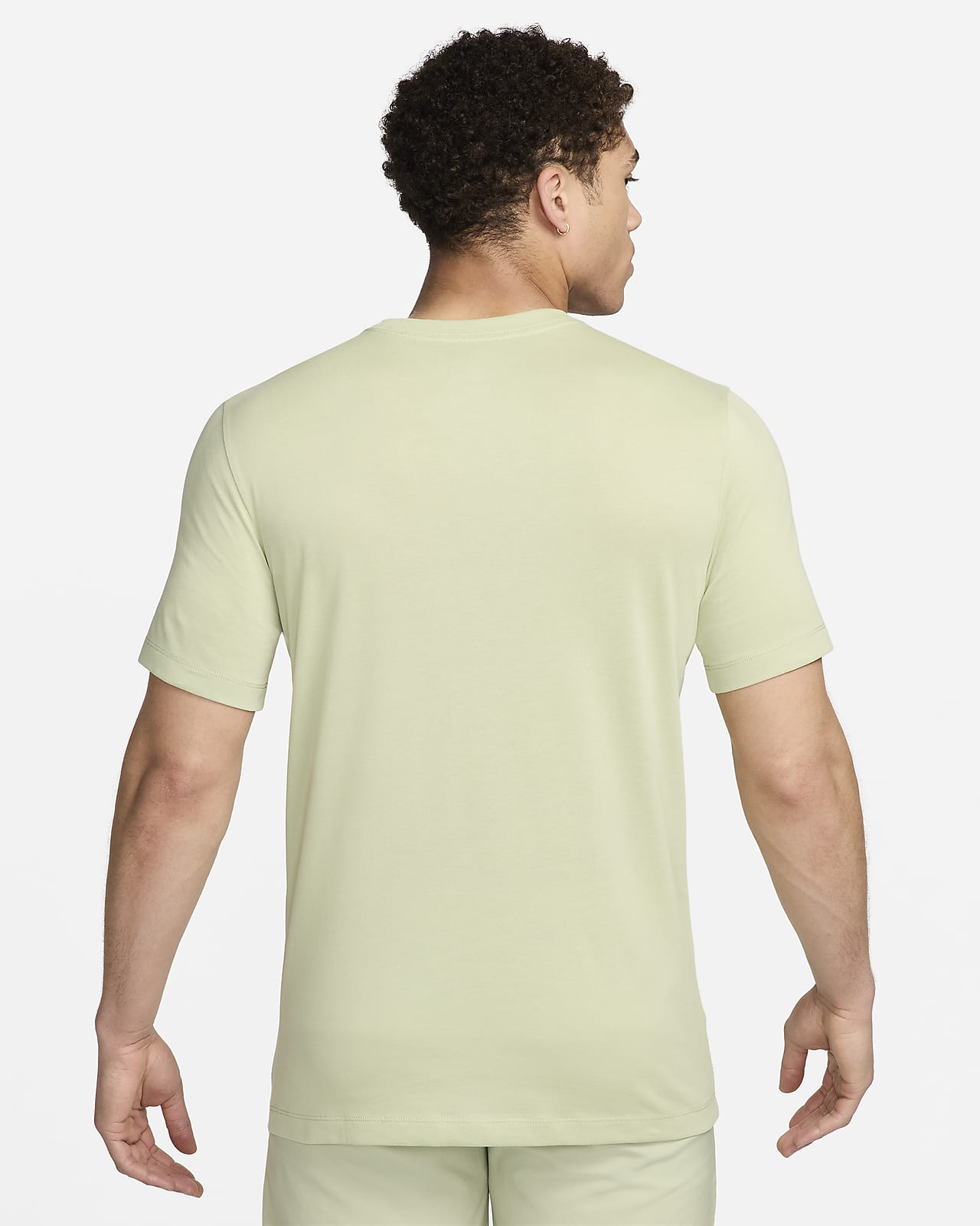 Nike Men's Dri-FIT Running T-Shirt