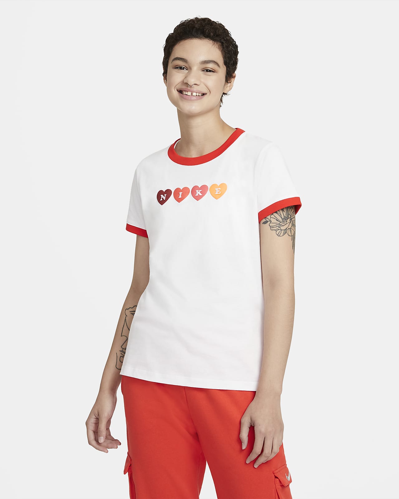 ringer t shirts