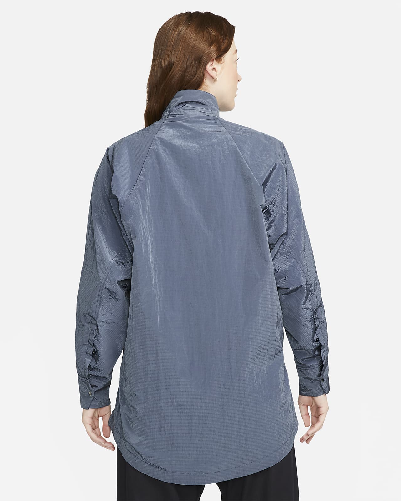 Nike ESC Women's Woven Shirt Jacket