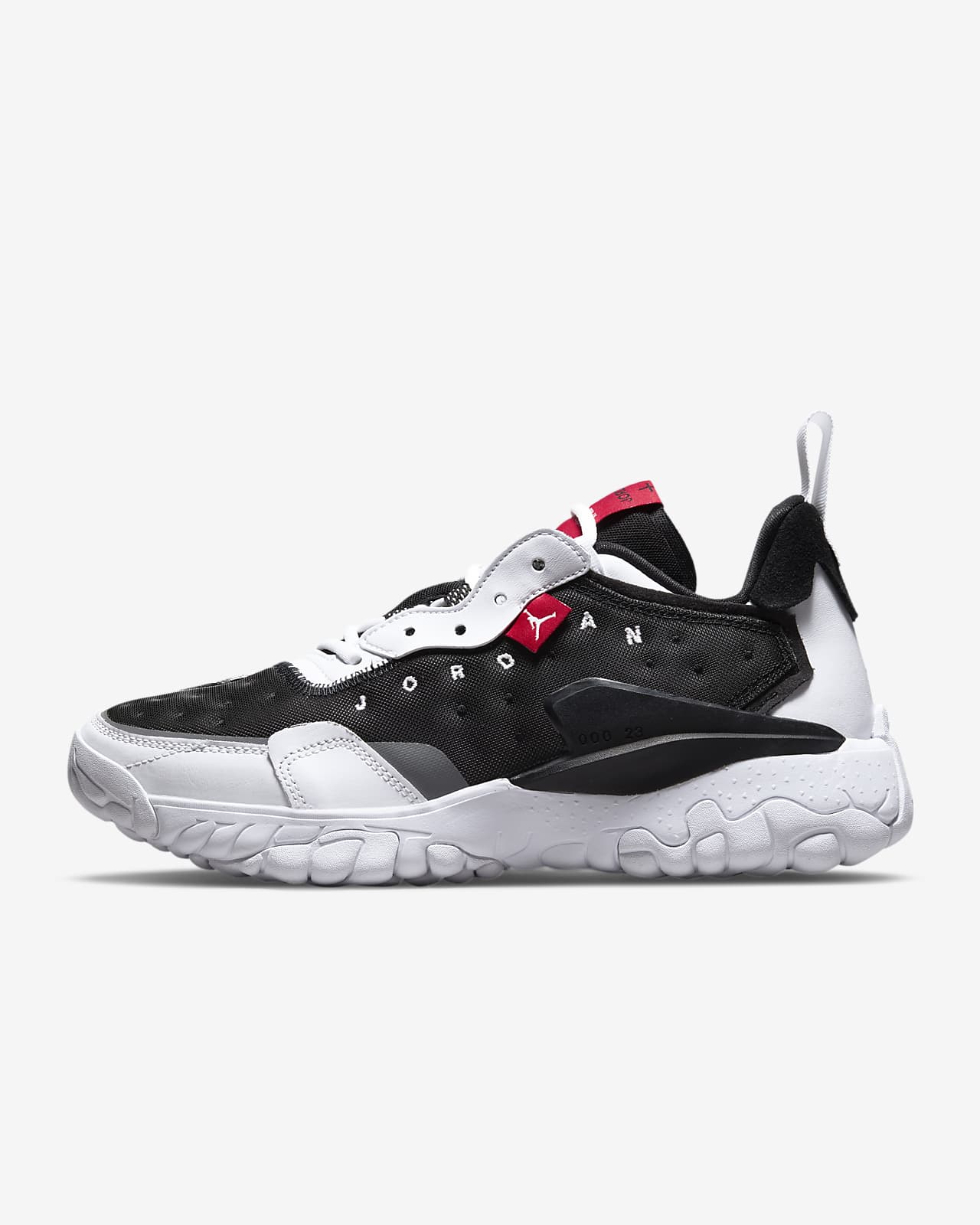 Jordan Delta 2 Herenschoen. Nike NL