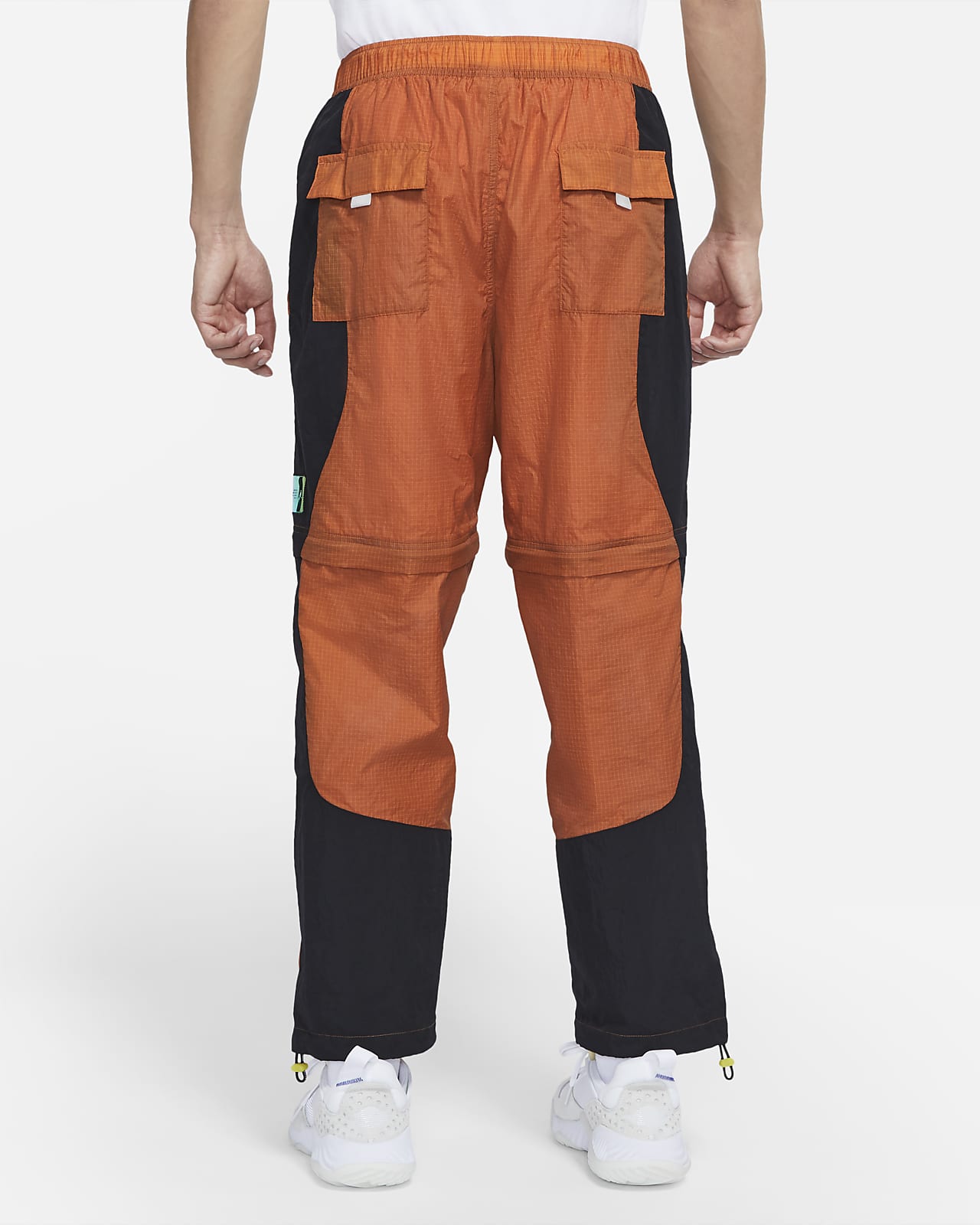 track cargo pants