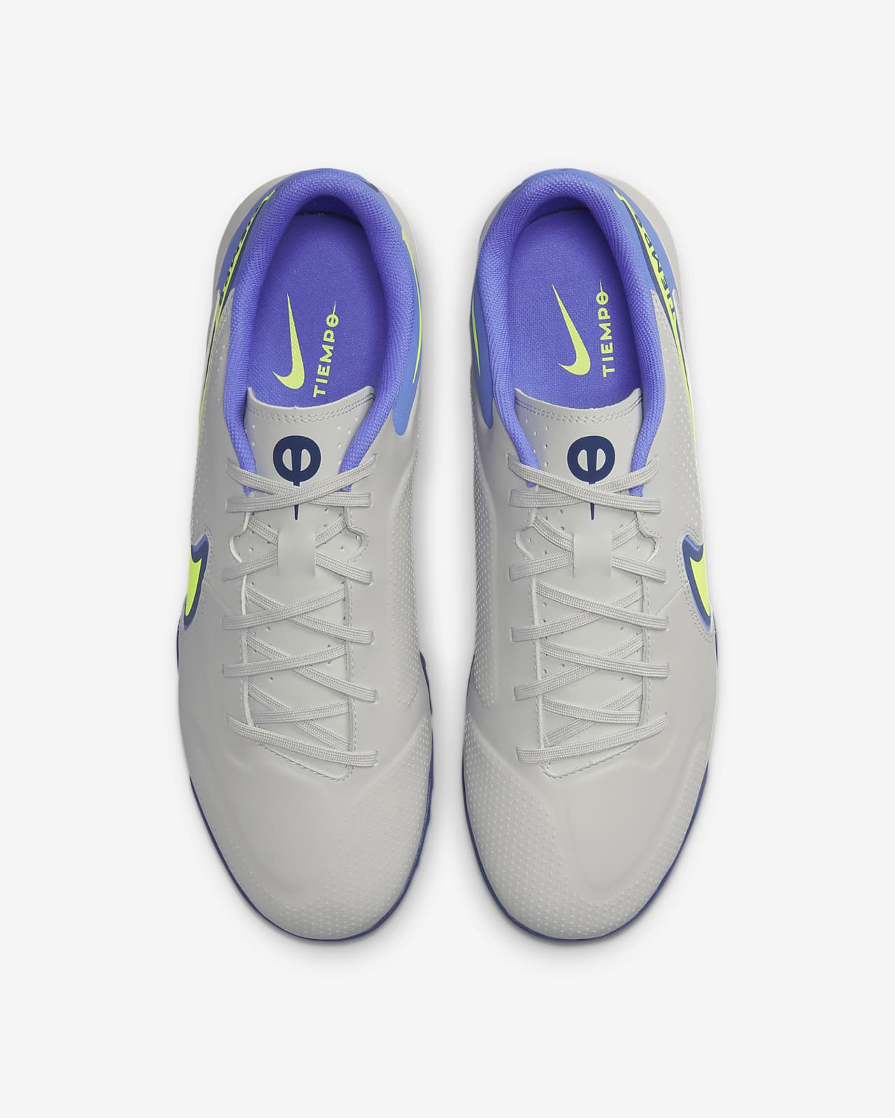 Nike Tiempo Legend 9 Academy TF Turf 