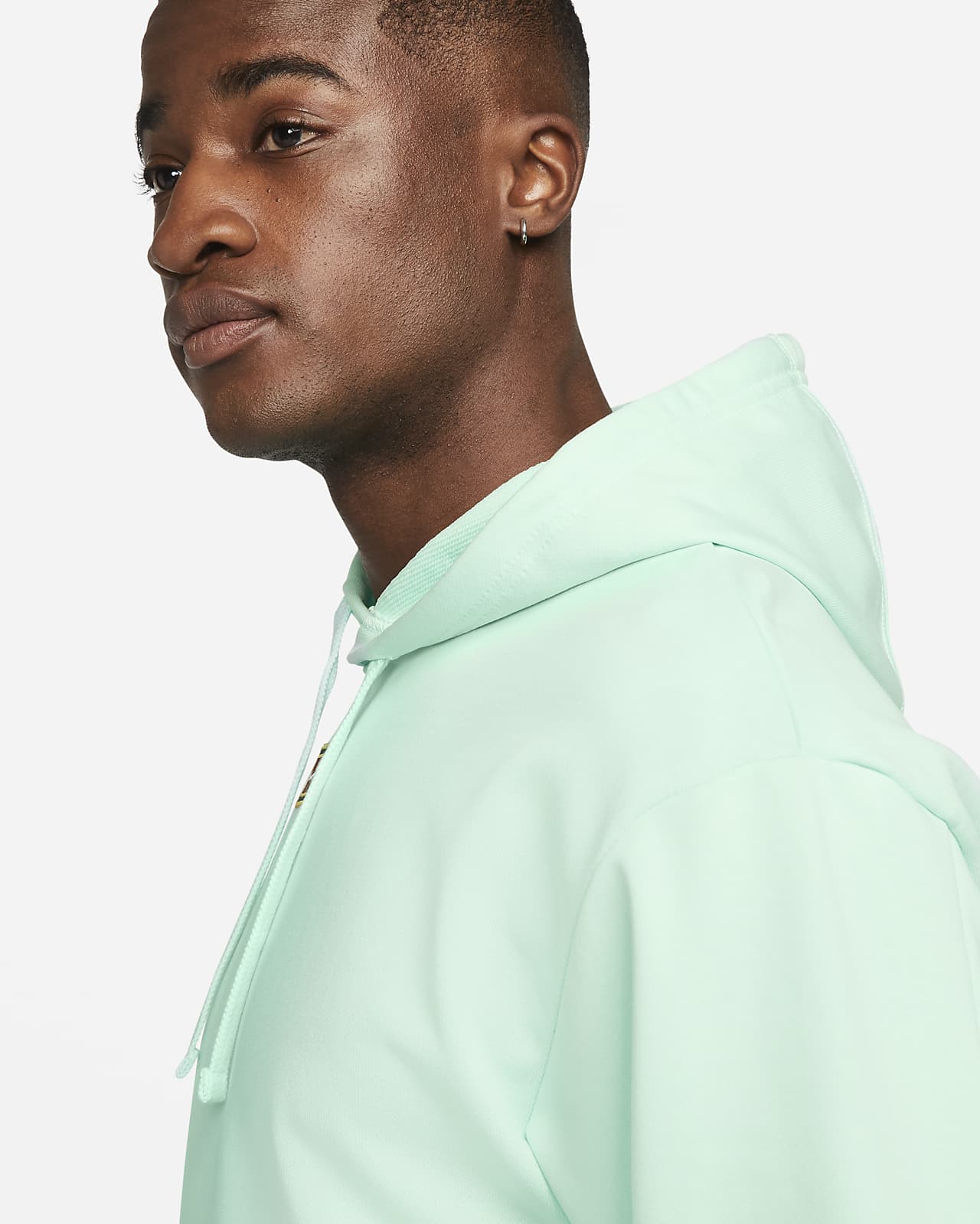 nike tennis sweatshirt