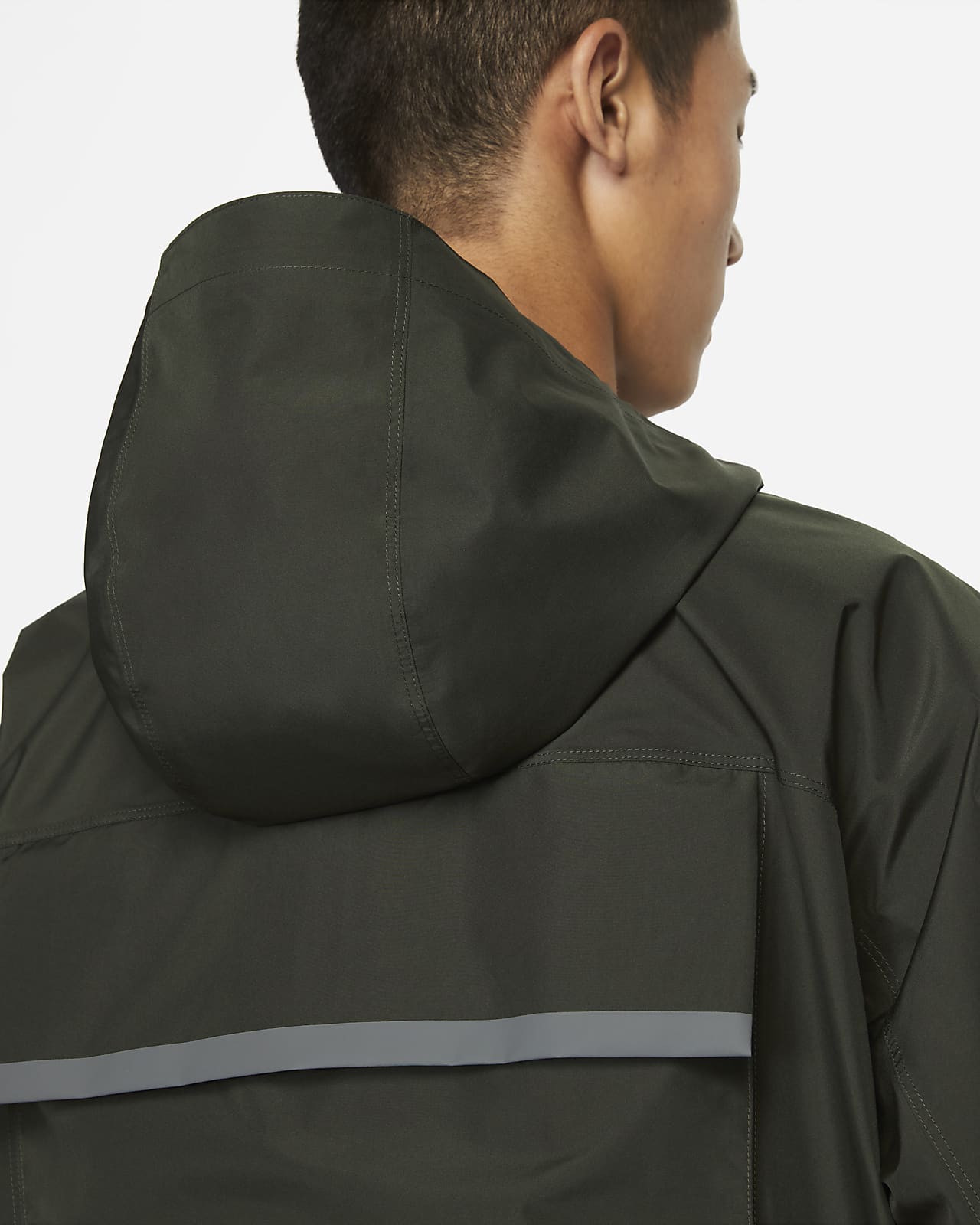 ナイキ スポーツウェア Storm-FIT ADV テック パック GORE-TEX メンズ フーデッド ジャケット