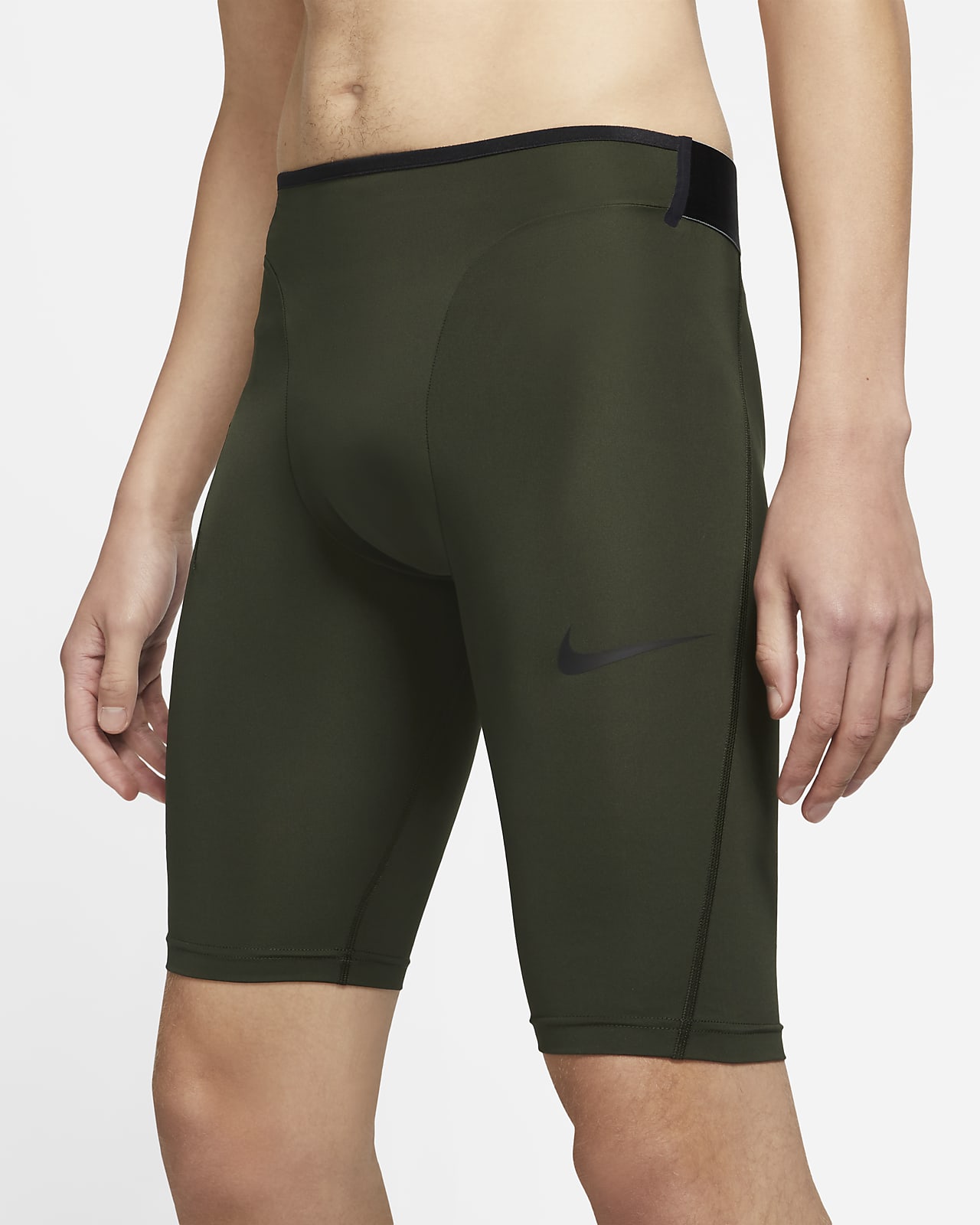 Nike Pro Base Layer Men's Shorts. Nike LU