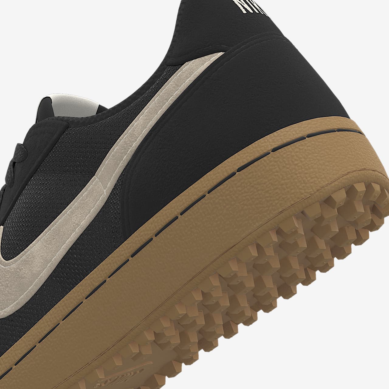 Nike Field General By You Custom Women's Shoes