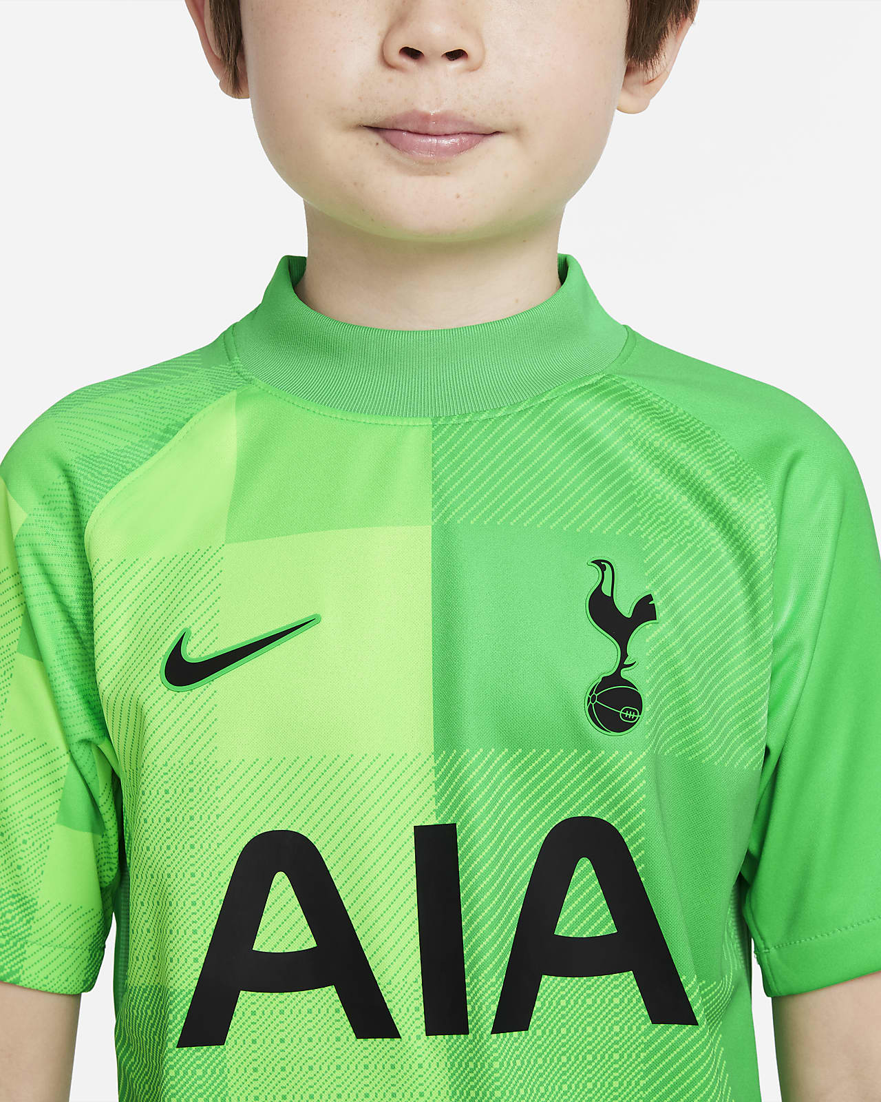 nike stadium tottenham