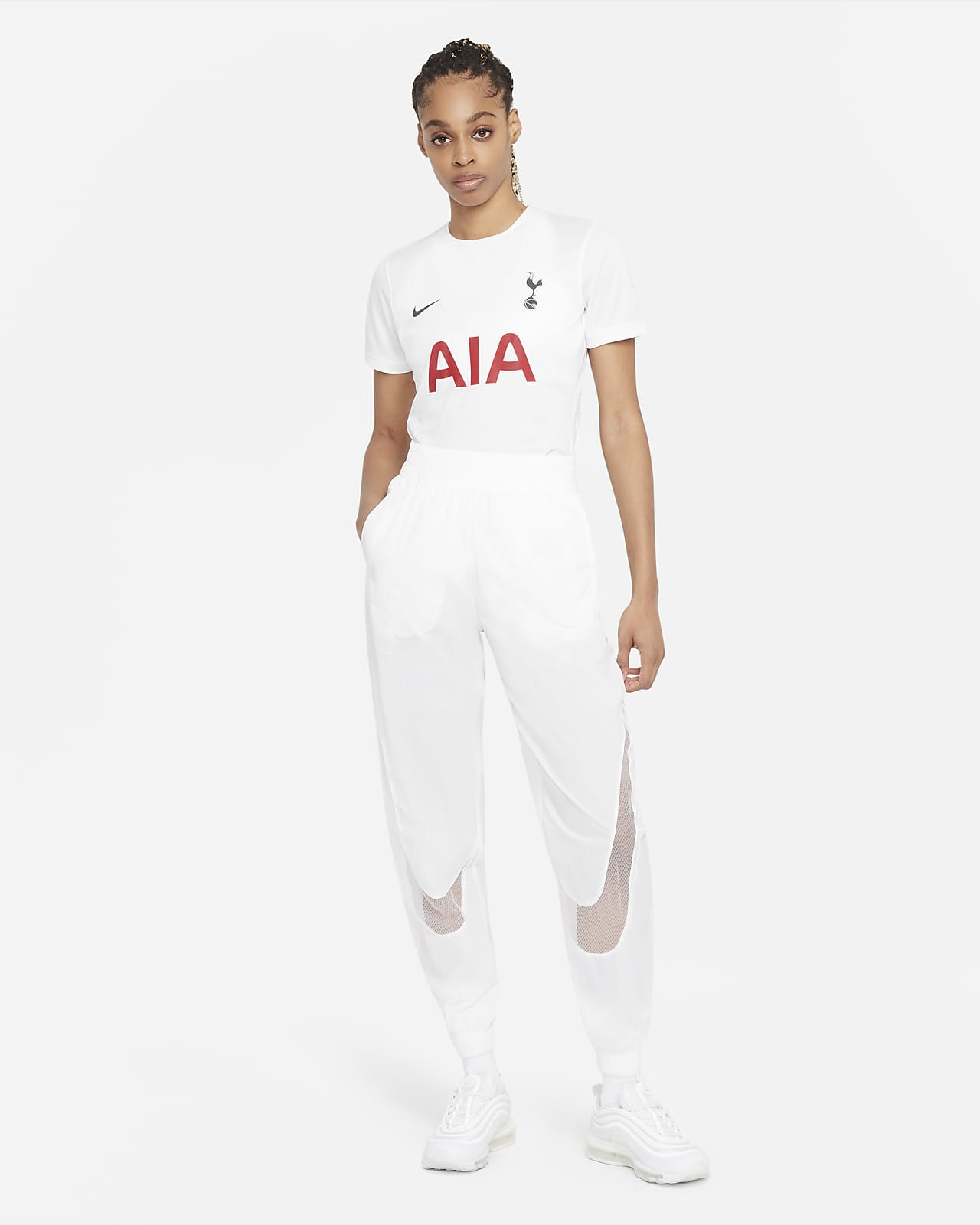 tottenham apparel nike