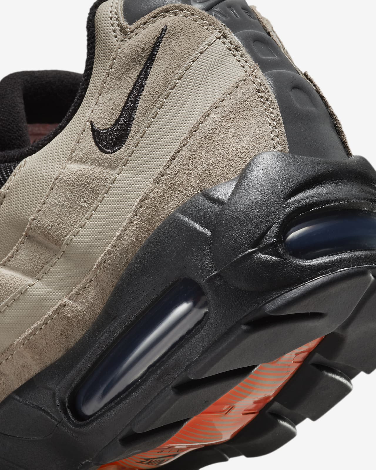 Aankoop \u003enike air max 95 46 Grote uitverkoop - OFF 70%