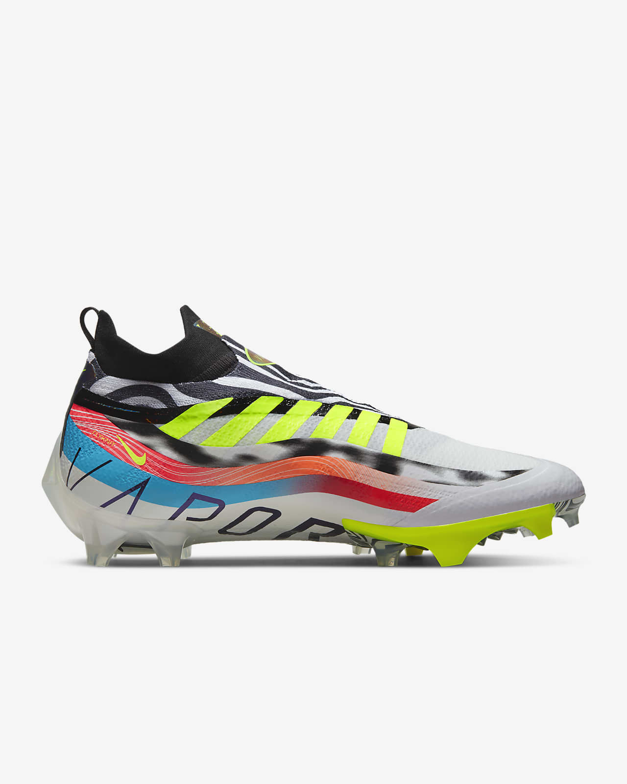 Calzado de fútbol para hombre Nike Vapor Edge Elite 360. Nike.com