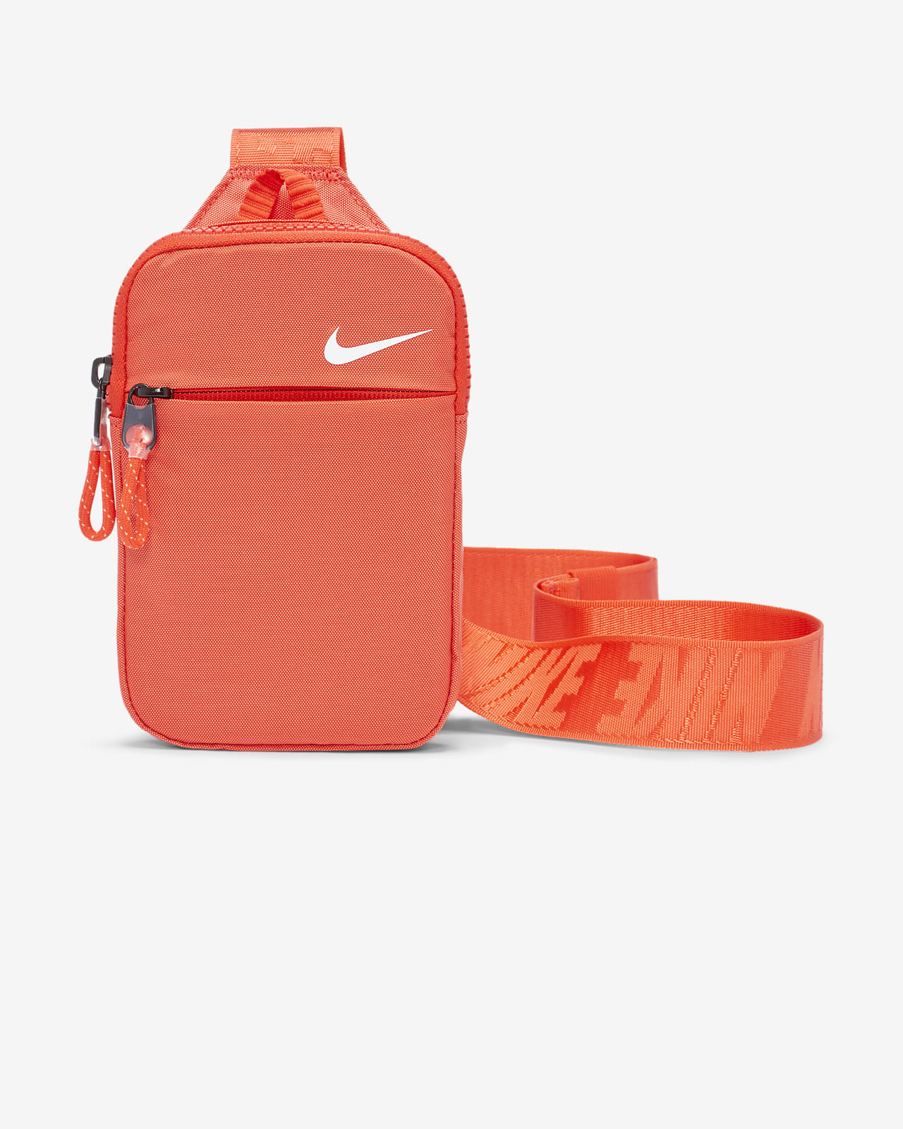 Τσαντάκι μέσης Nike Sportswear Essentials (μέγεθος Small, 1 L)