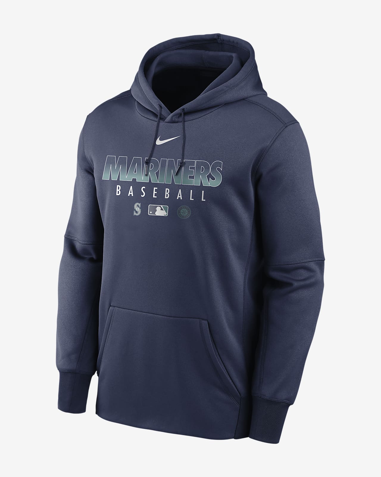 Seattle mariners nike hoodie Clearance
