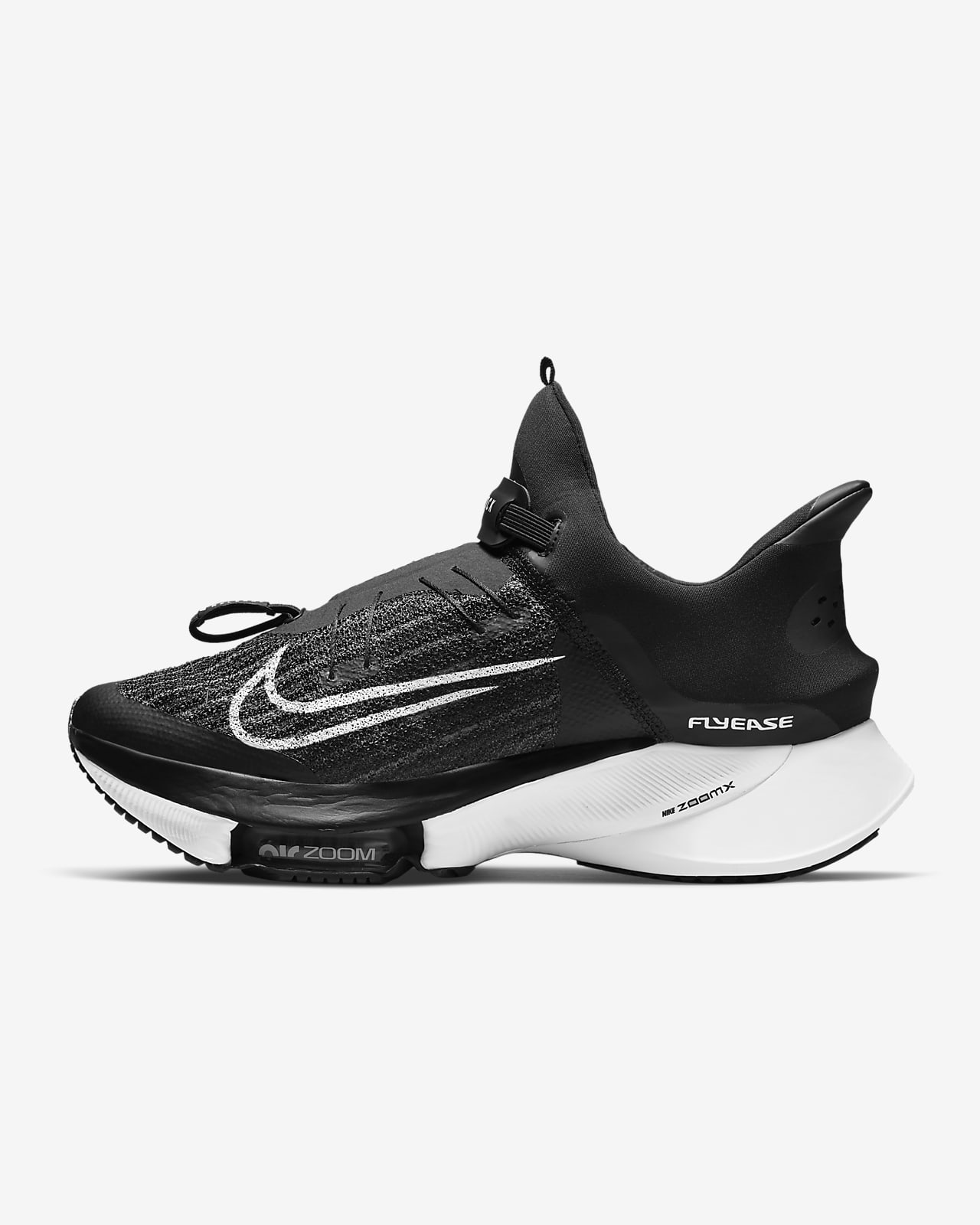 Nike Air Zoom Tempo NEXT% FlyEase Zapatillas de running para asfalto  fáciles de poner y quitar - Hombre. Nike ES