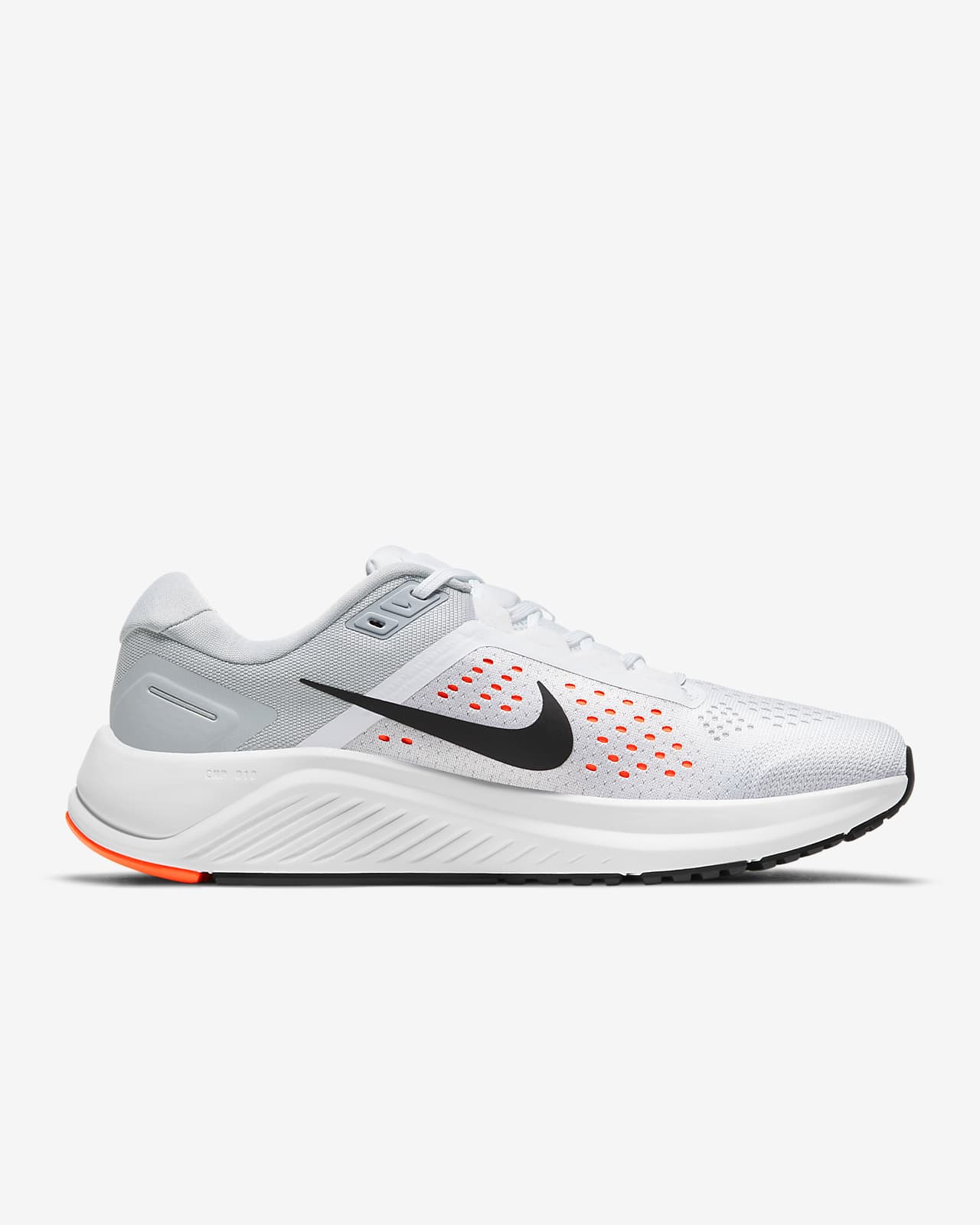 nike structure 15 mens running shoes