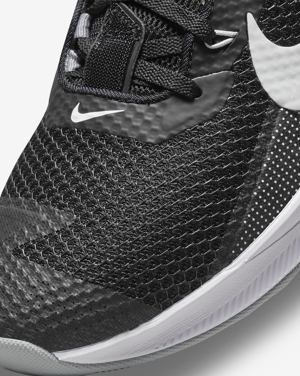 chaussure training nike