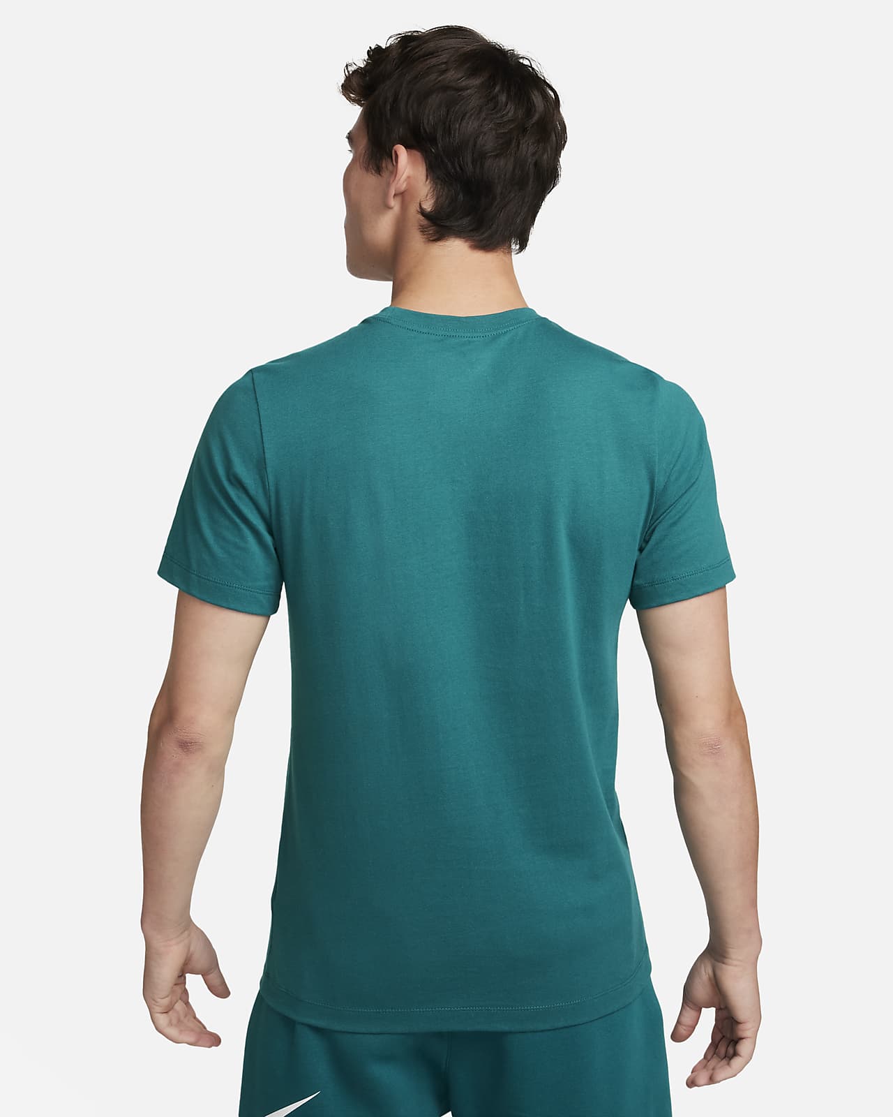 nhs t shirt nike
