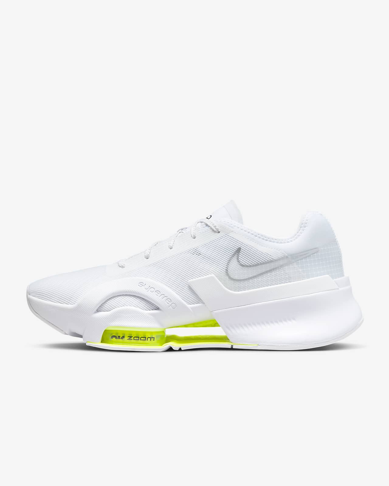 nike hiit trainers mens