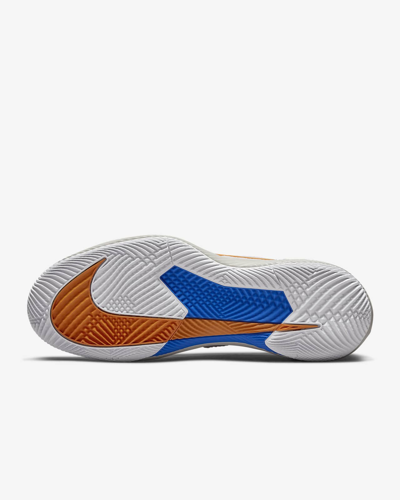 NikeCourt Air Zoom Vapor Pro Hardcourt tennisschoen voor dames. Nike NL