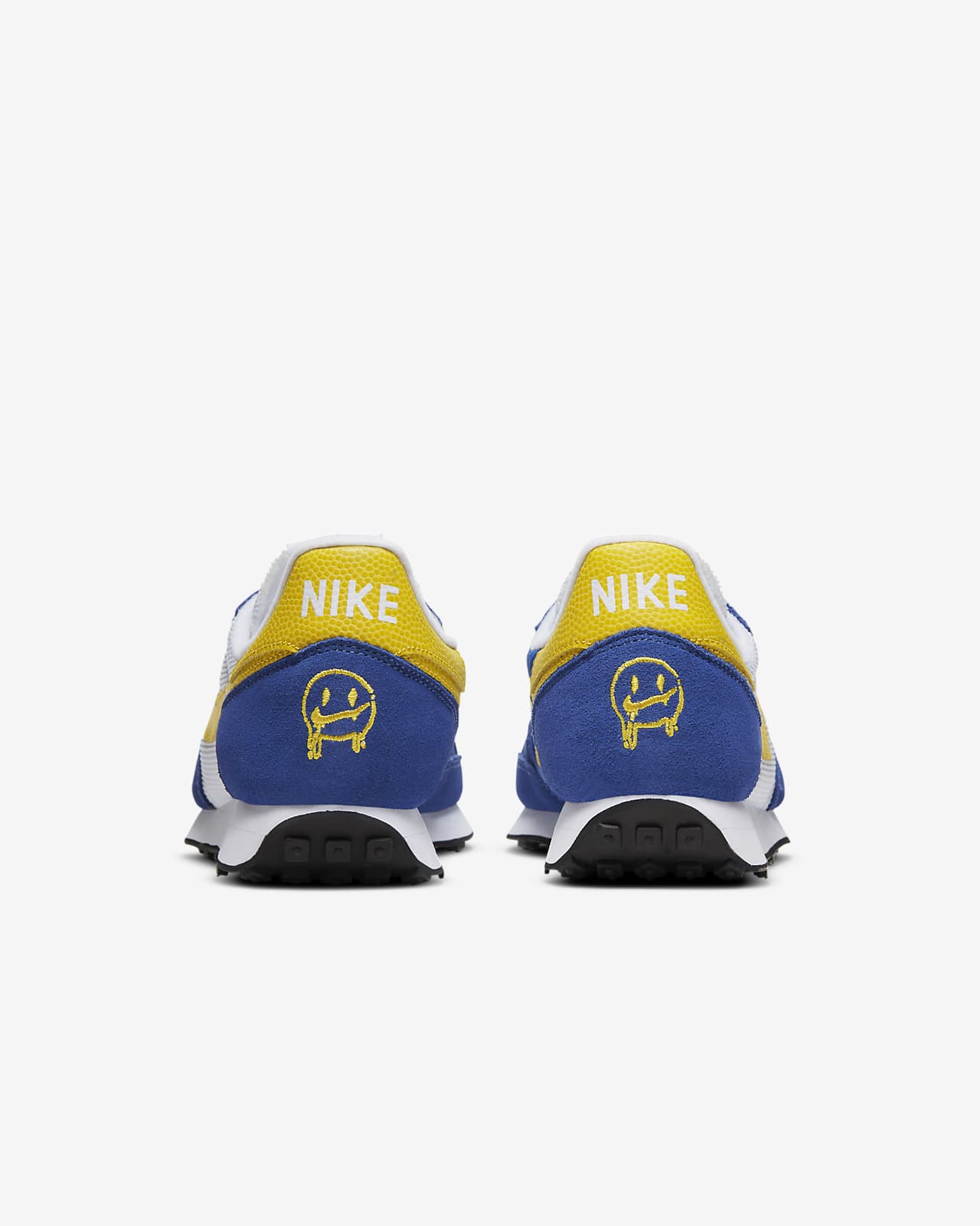 nike challenger og on feet