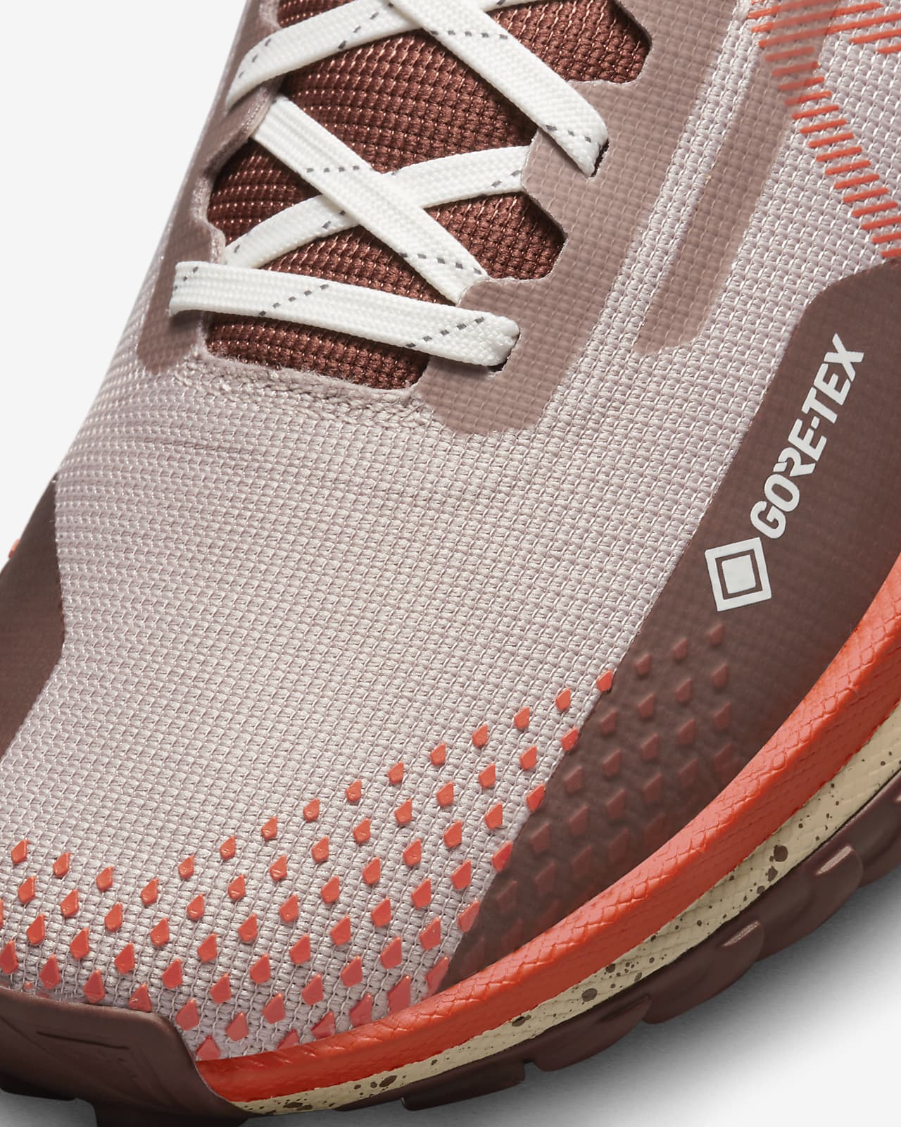 Nike Trail 4 GORE-TEX Zapatillas de trail running para el mal tiempo - Mujer. Nike ES